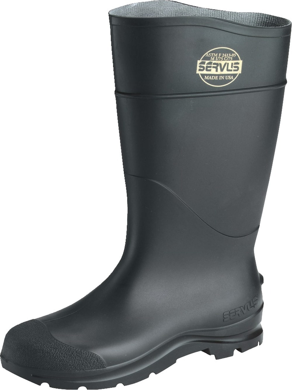 Custom LeatherCraft R24008 footwear - View #2