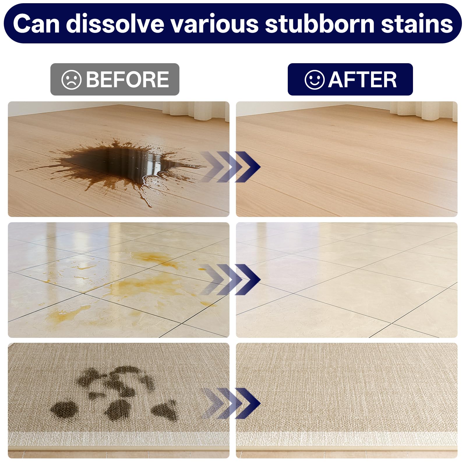LAIFUCAM LLA0804A491 All-Purpose-Cleaners - View #7