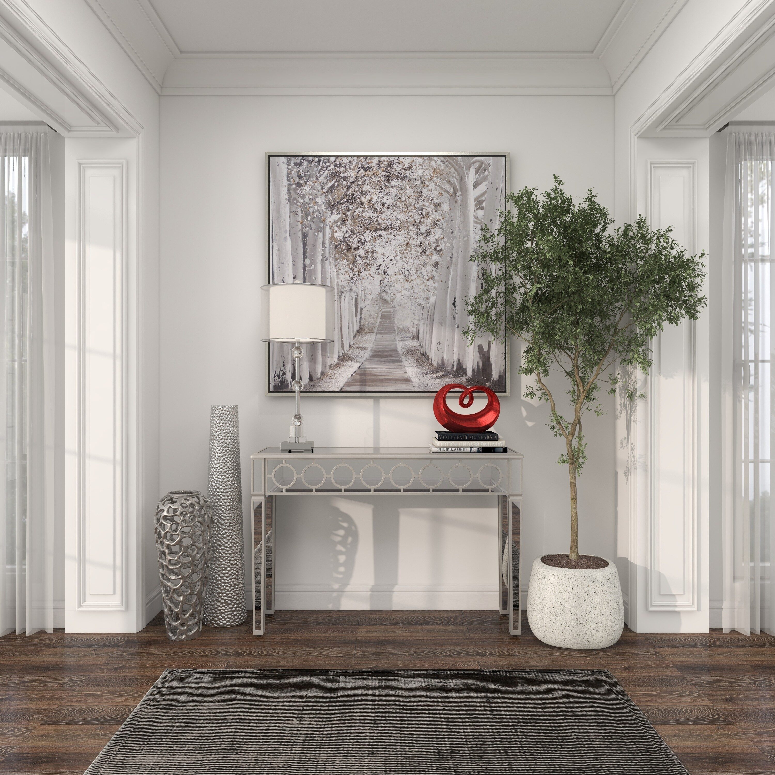 Grayson Lane 58755 Console-Sofa-Tables - View #6
