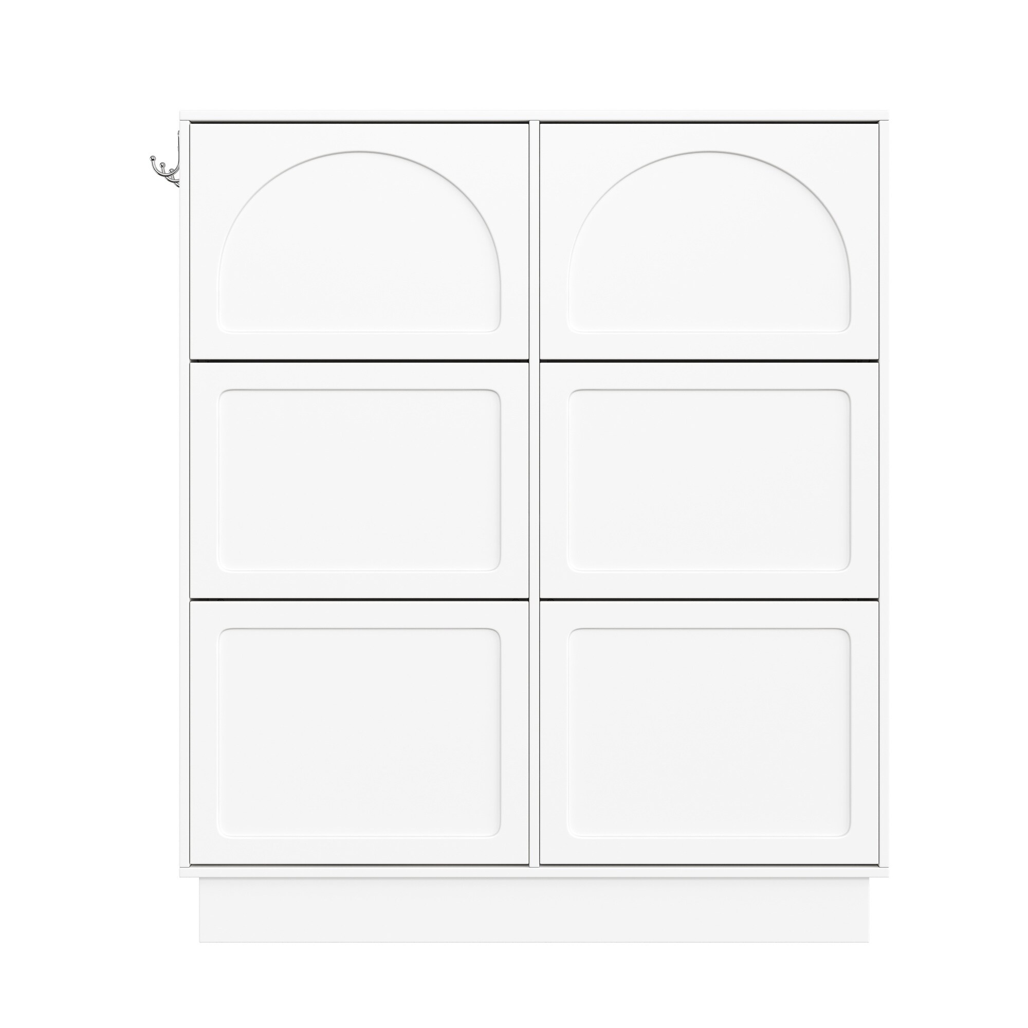 LOVMOR SF-M-N721P288699K Shoe-Racks - View #10