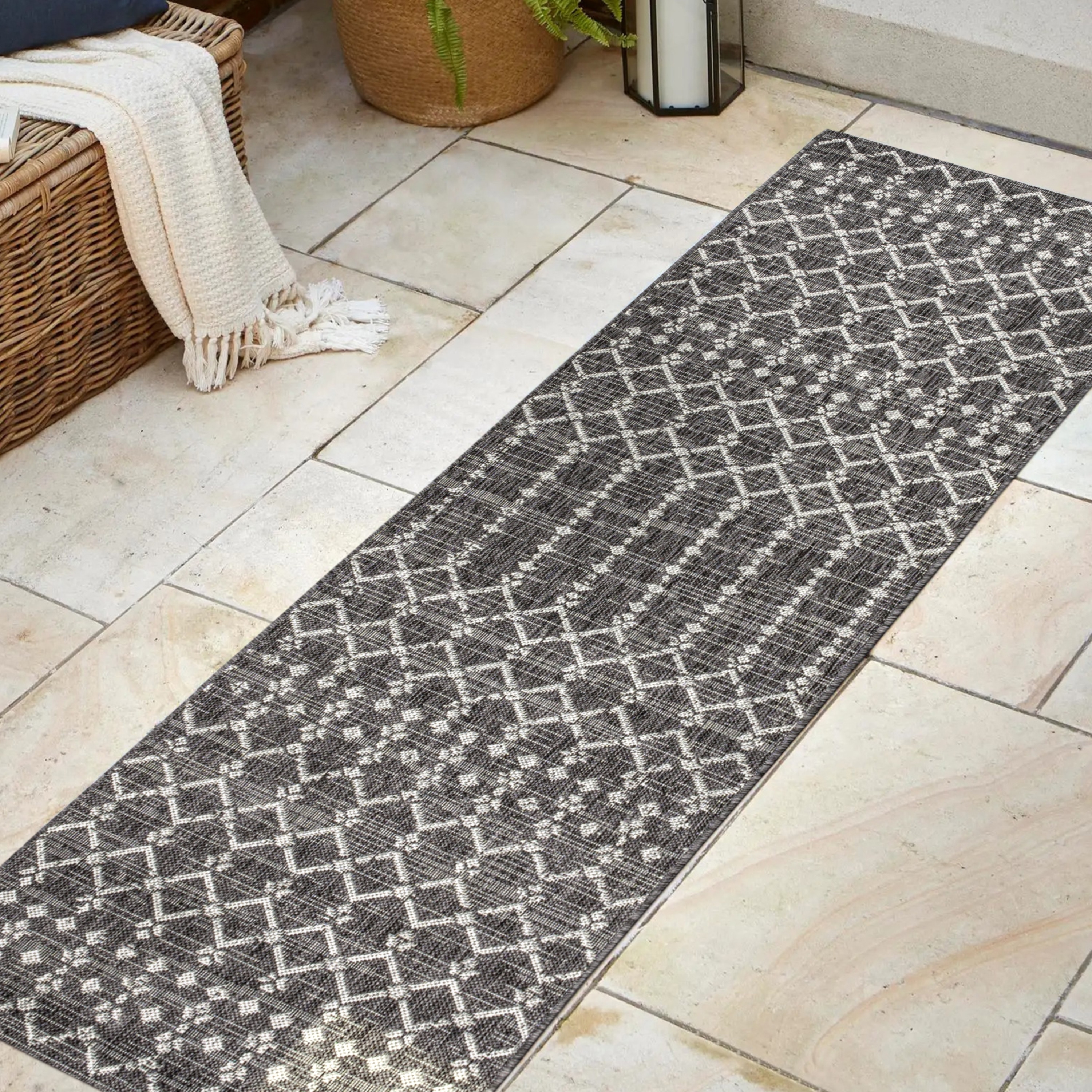 JONATHAN  Y SMB108F-210 rugs - View #5