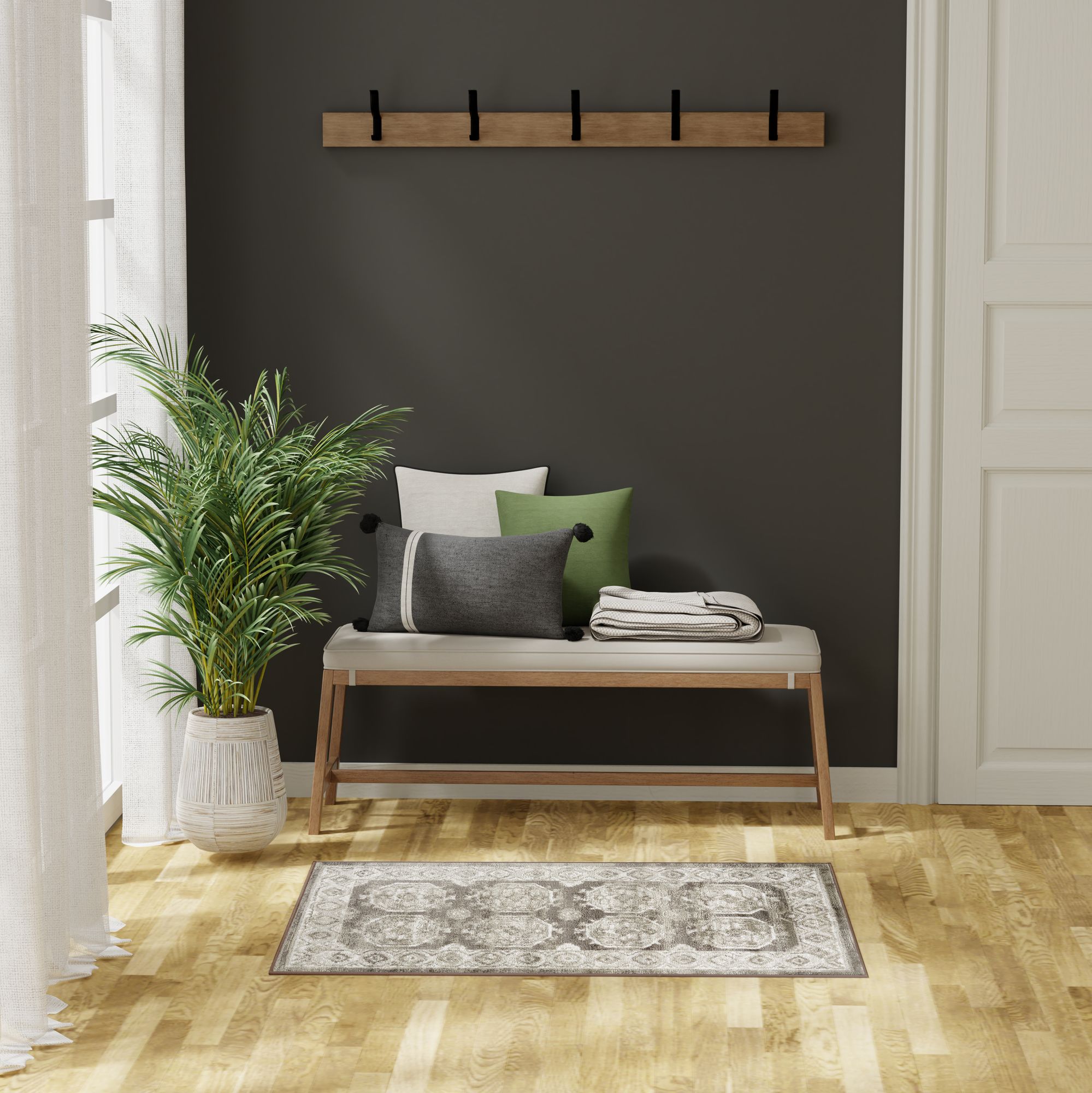 Nourison 841491151990 rugs - View #2