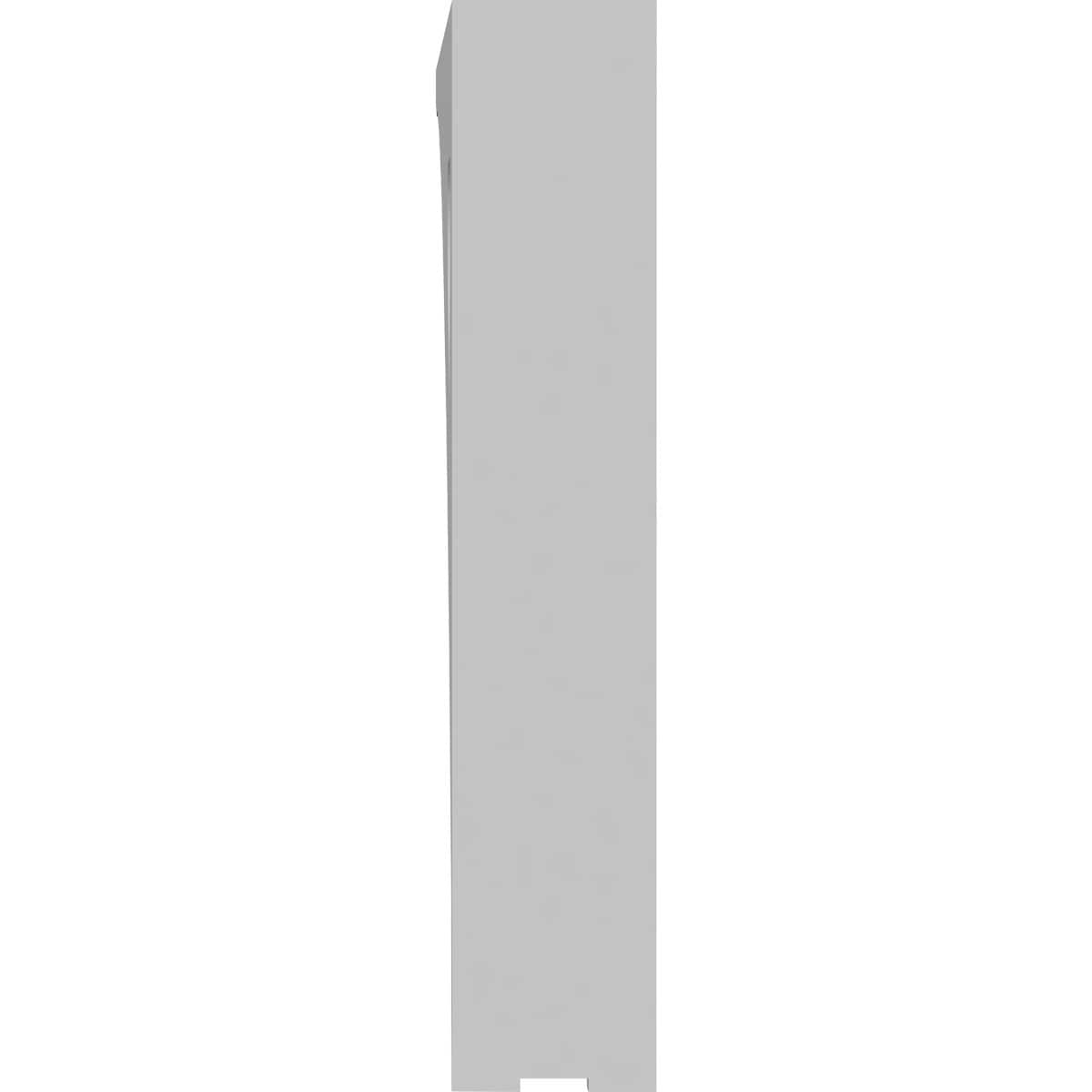Ekena Millwork CORP01X06X10WN corbels - View #4