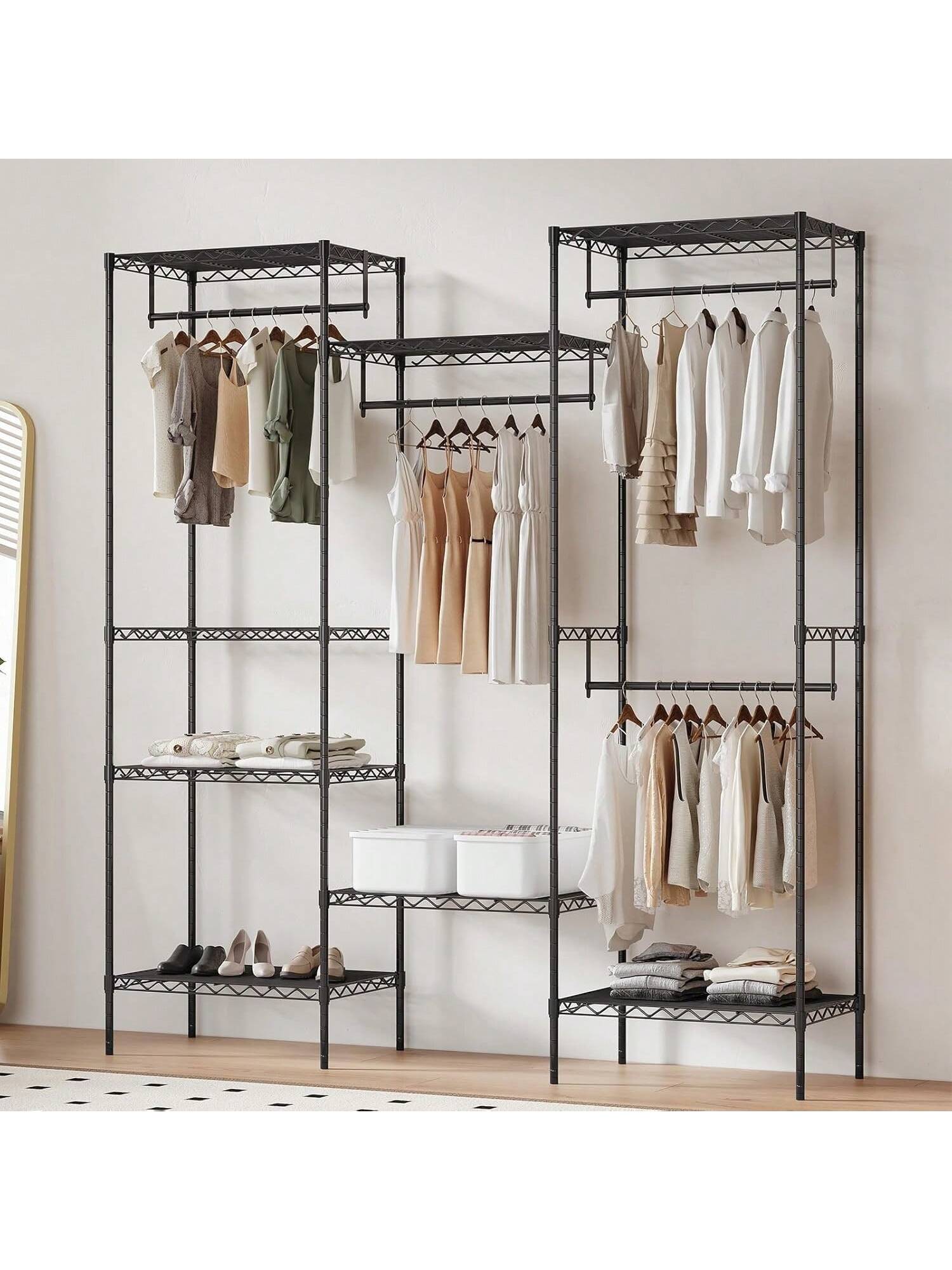 WhizMax BY02-PHO-15T98N7M Home-Organization-Accessories - View #6