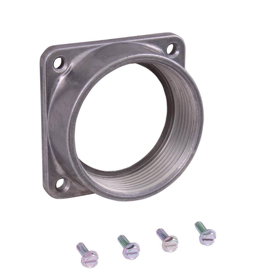 ABB TC250A 2.5-in Hub