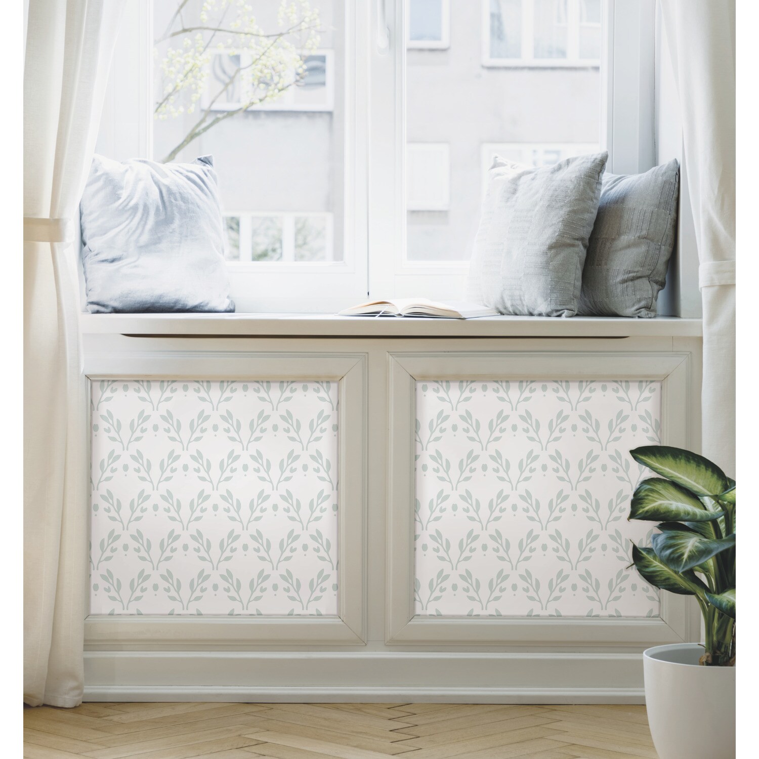 RoomMates RMK12139RL wallpaper - View #5