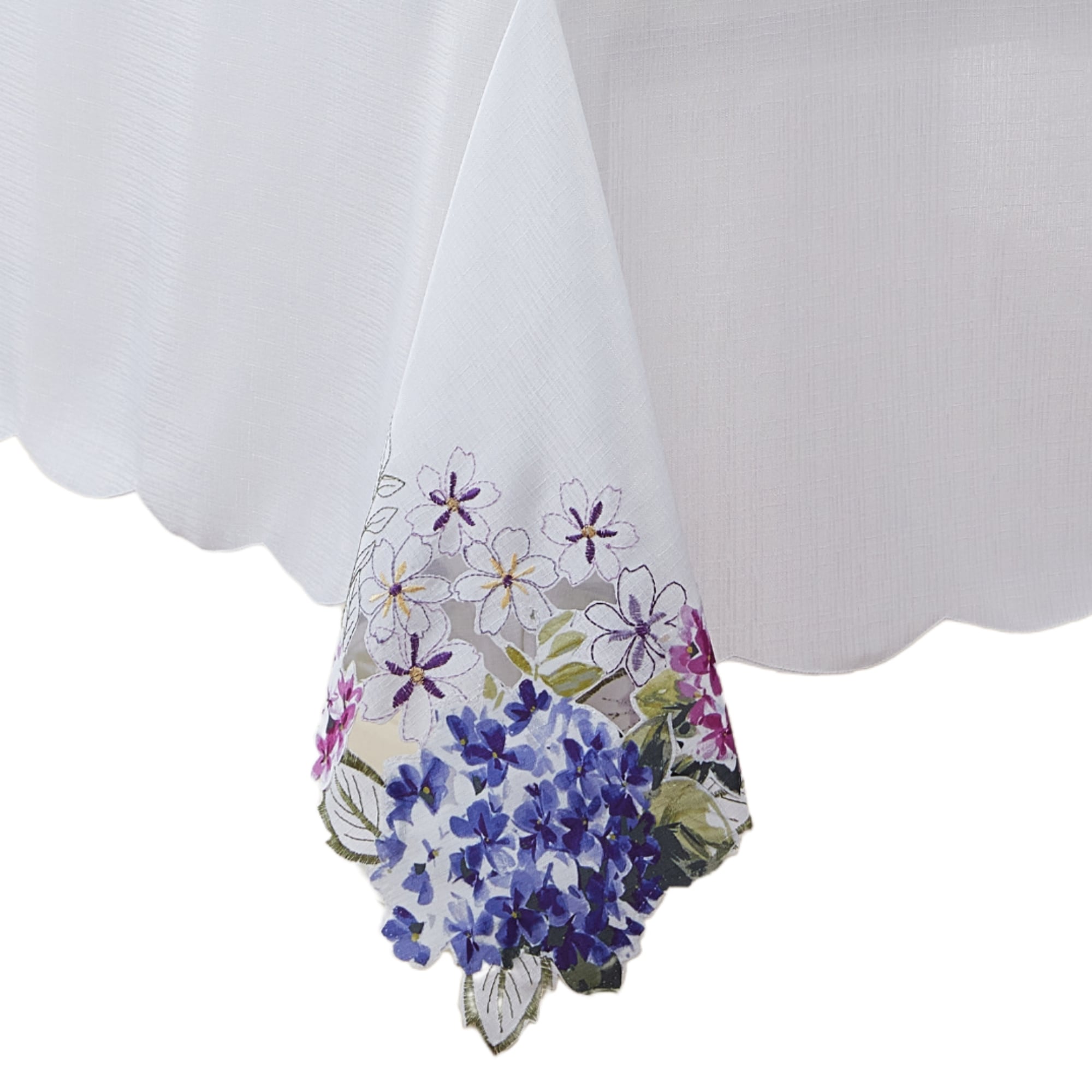 Elrene Home Fashions 194590192358 Table-Covers - View #2