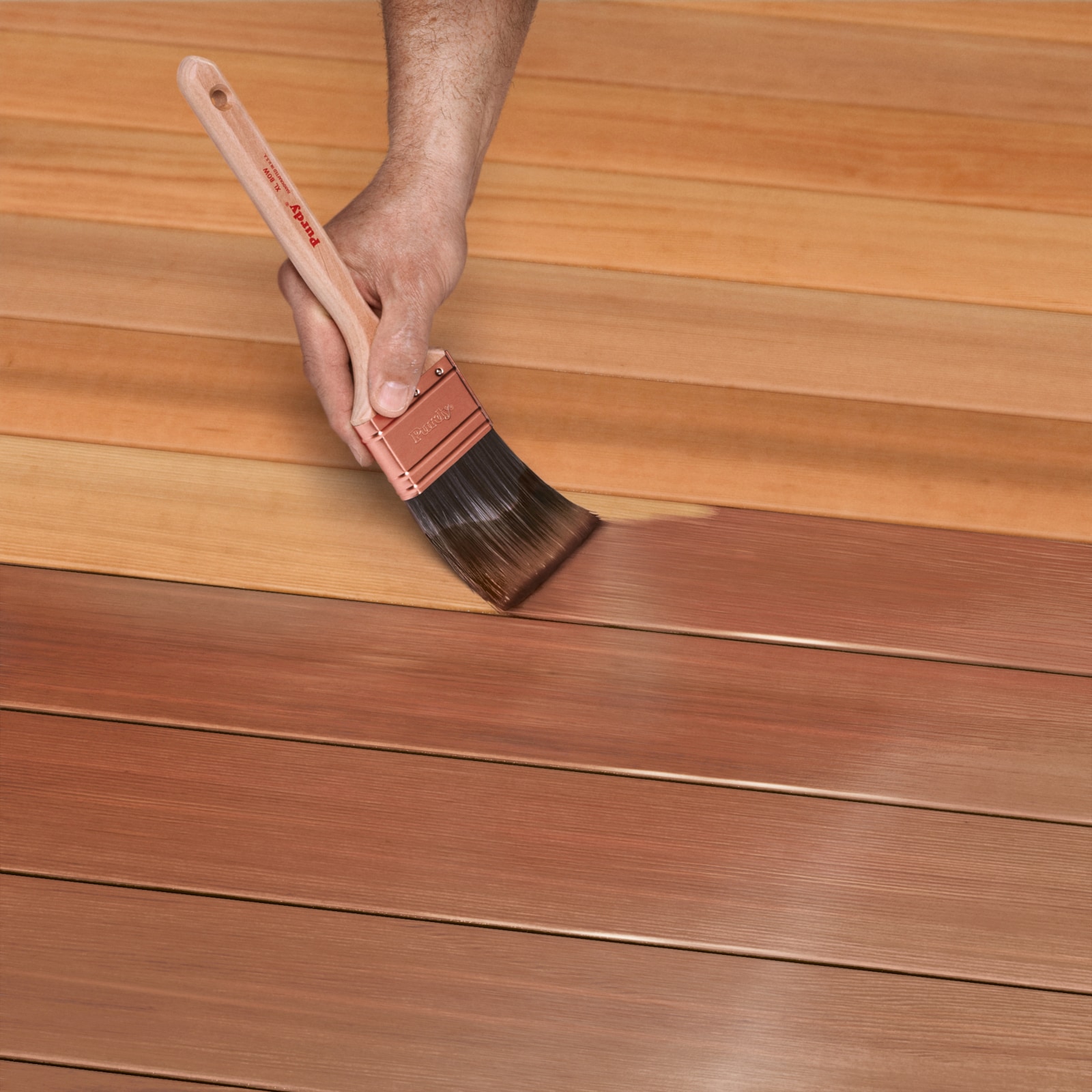 Cabot OAK BROWN-238716 Exterior-Stains-Sealors - View #8