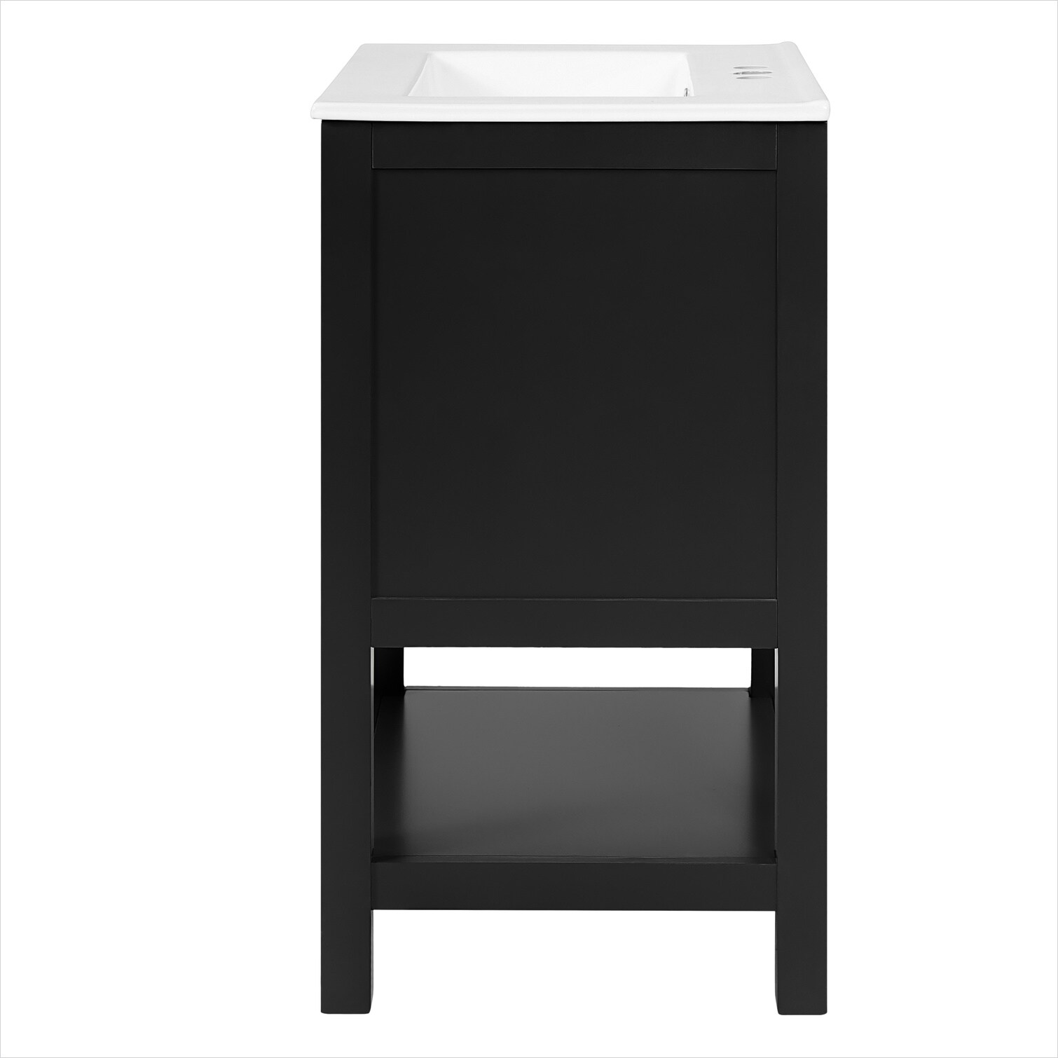 Watnature PO5JZORKDTS4 Bath-Vanity-Combo - View #6