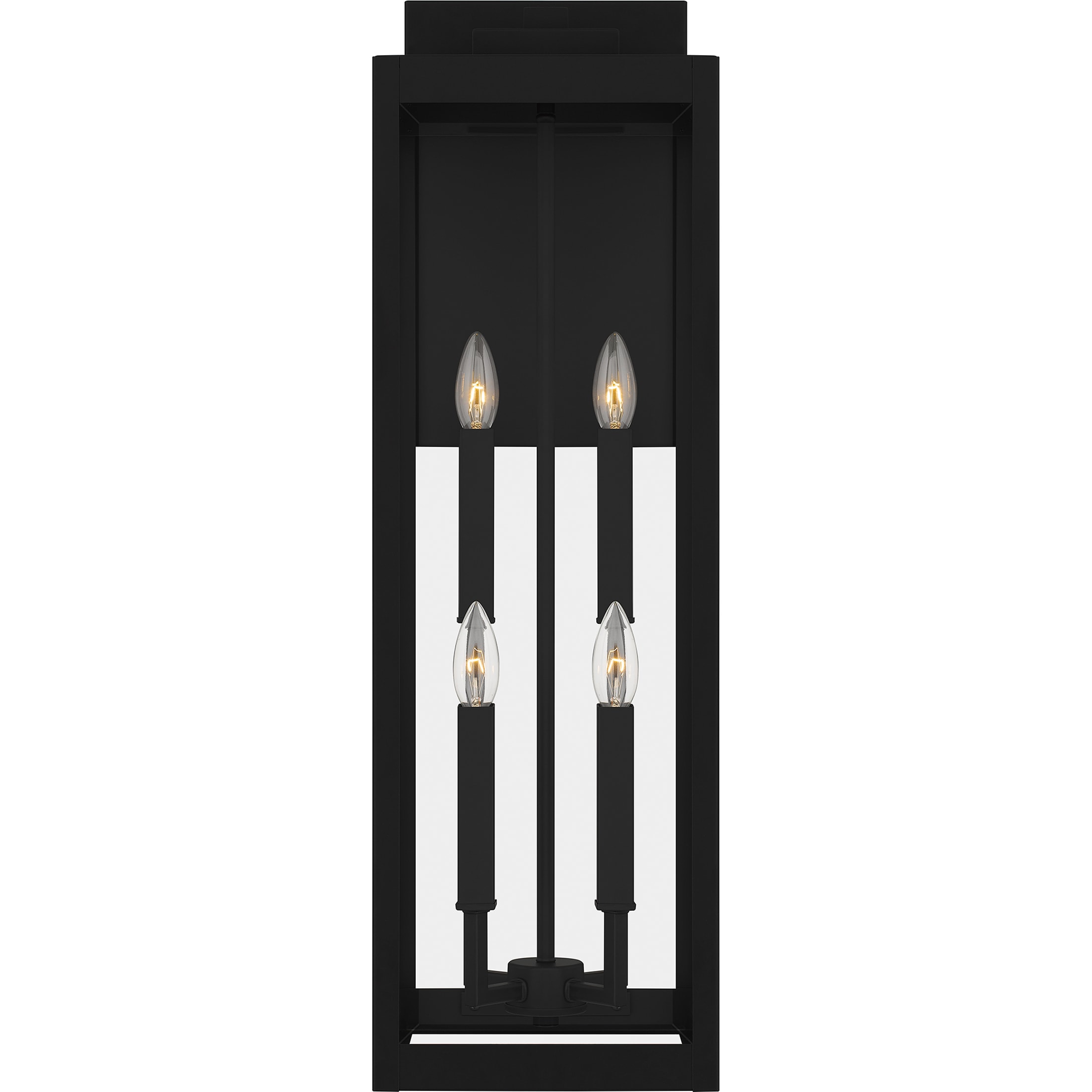 Quoizel WVR8209EK Outdoor-Wall-Lighting - View #7