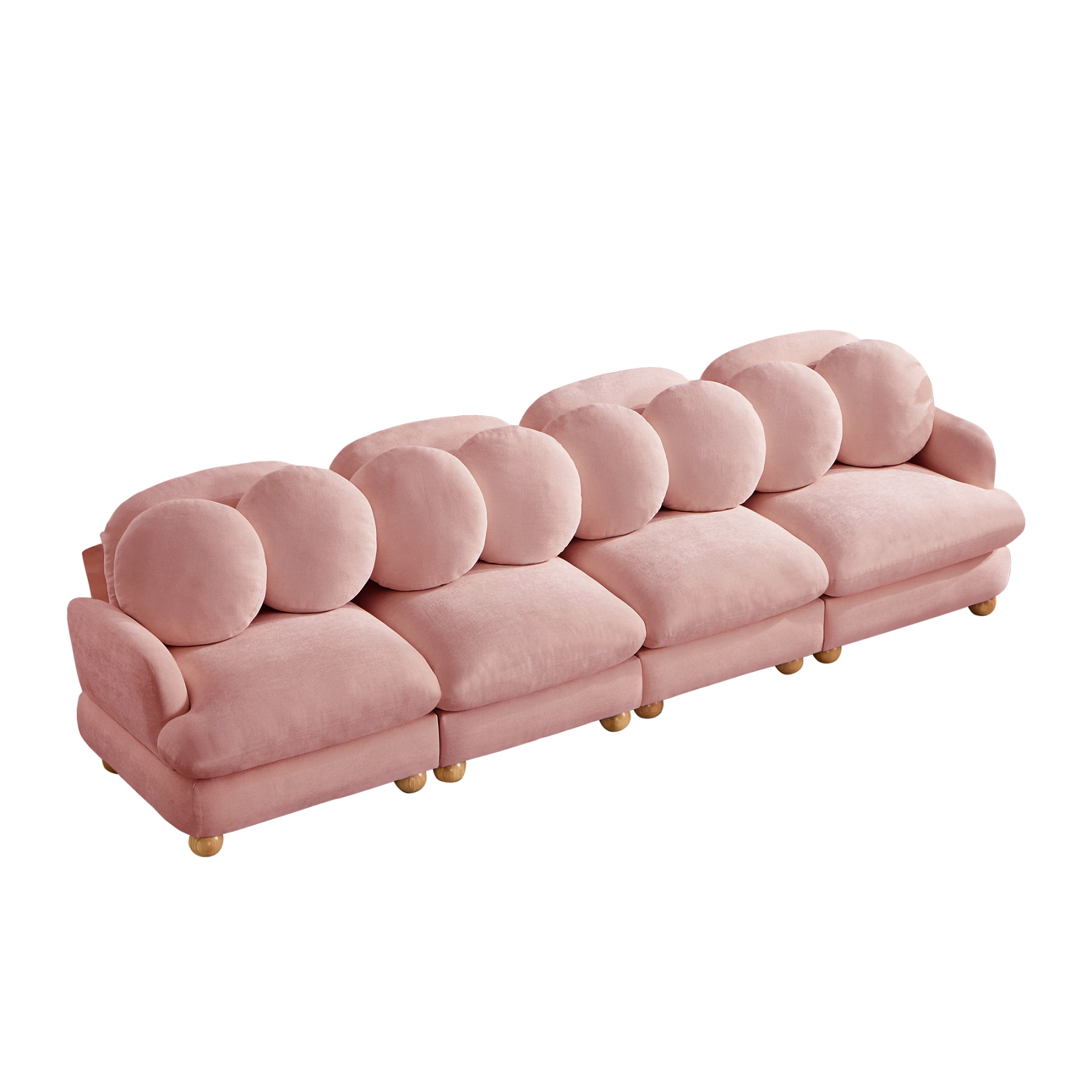 CHITA SOFA329  - View #7