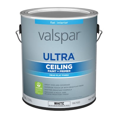 5 Gallon Ceiling Paint At Lowes Com