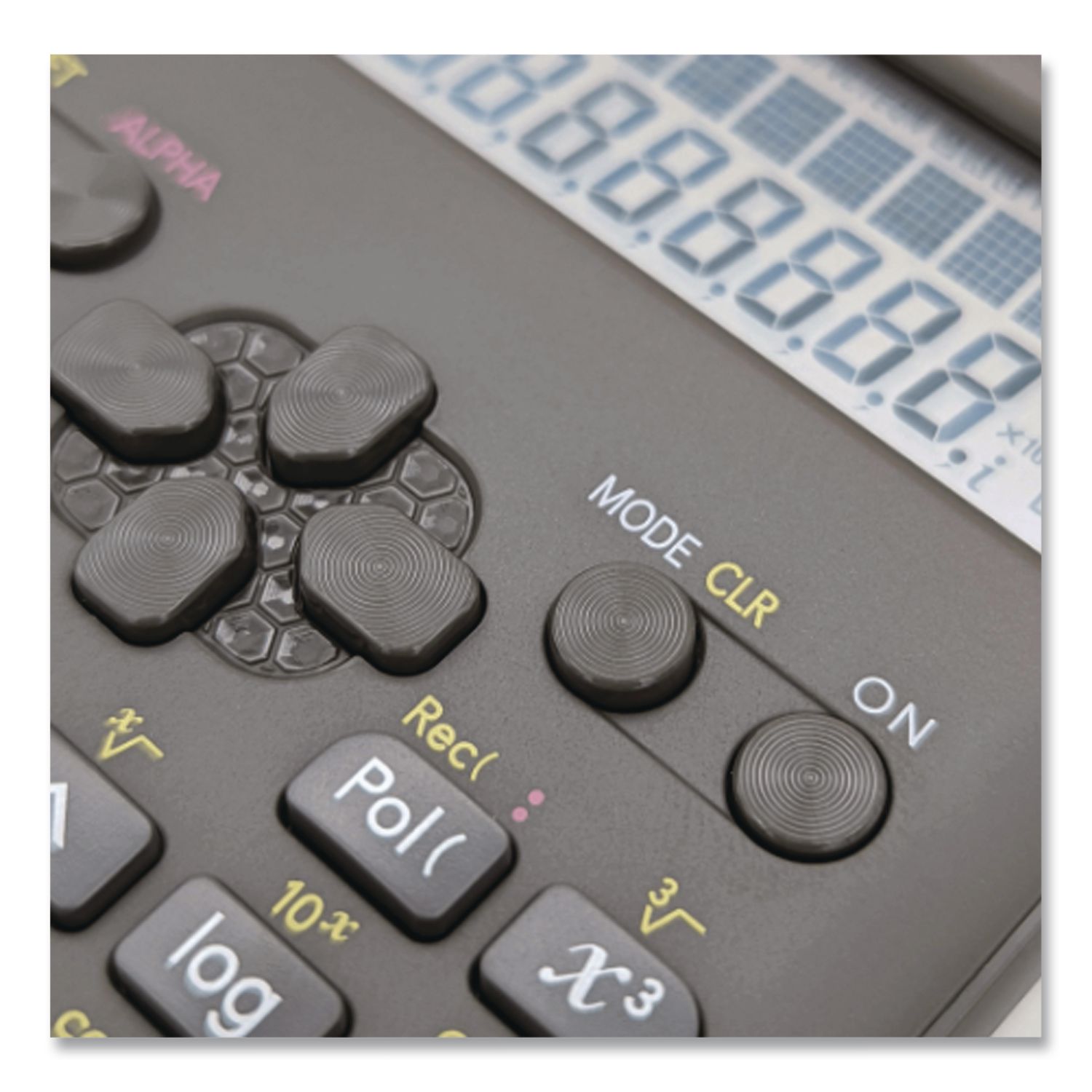 Casio FX300MSPLUS2 b101575 - View #2