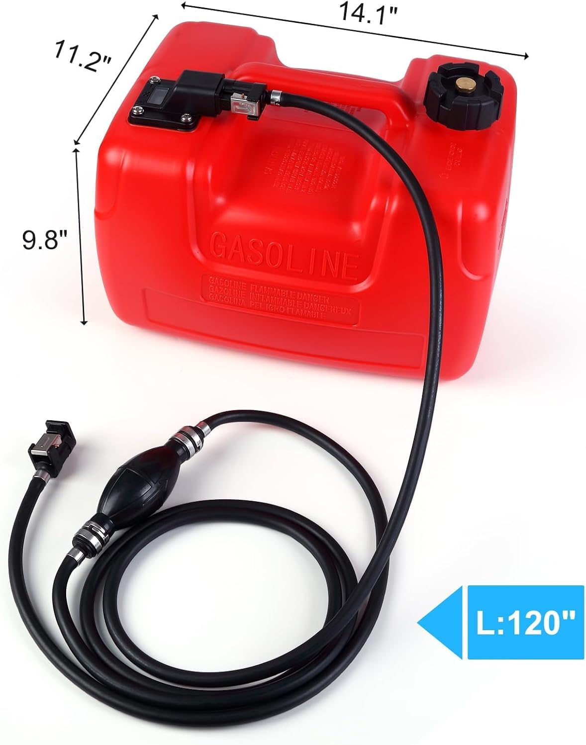 Qeetex GWPOU-09ZNYW5M m040130 - View #3