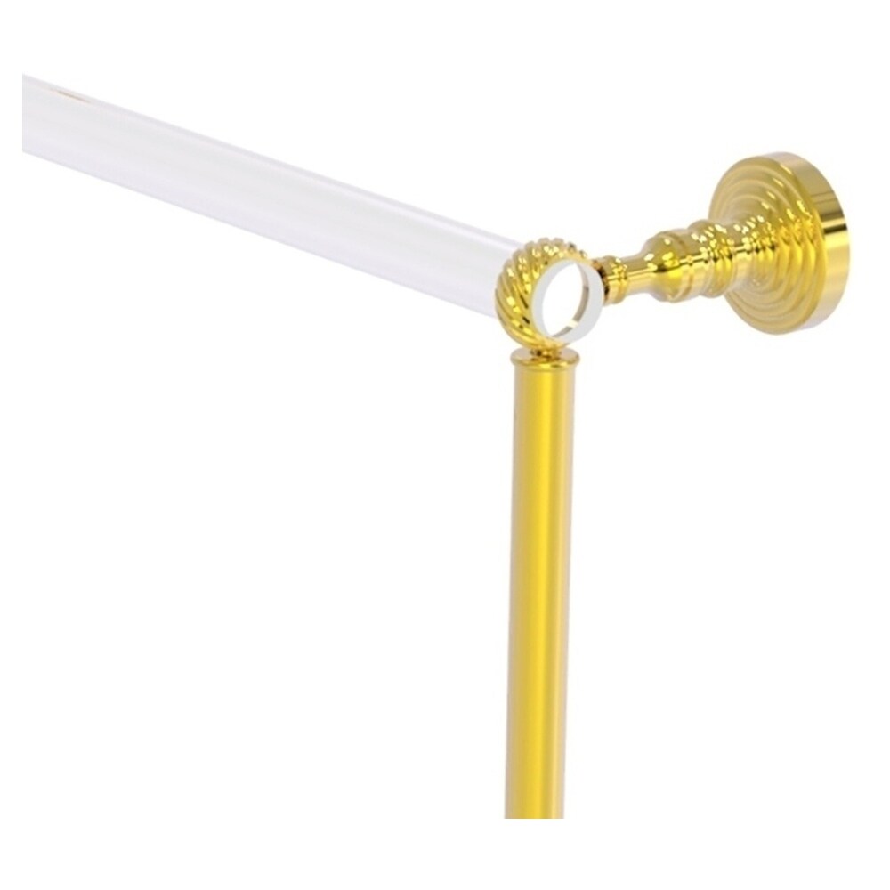 Allied Brass PG-28T-30-PB d060350 - View #2