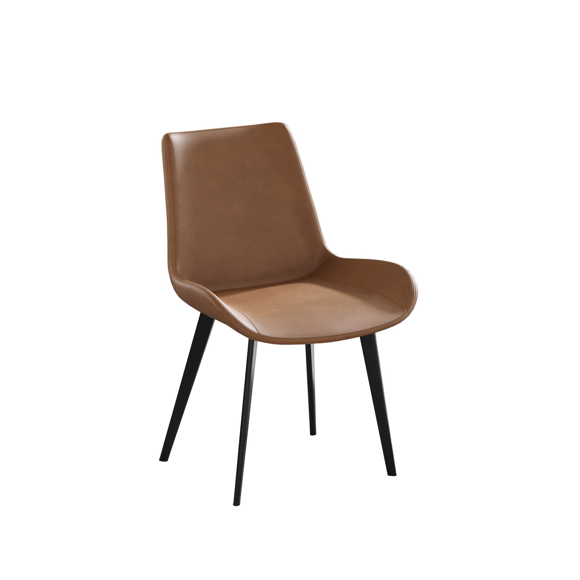 REIBII FXLS0604-512Z7 Dining-Chairs - View #9