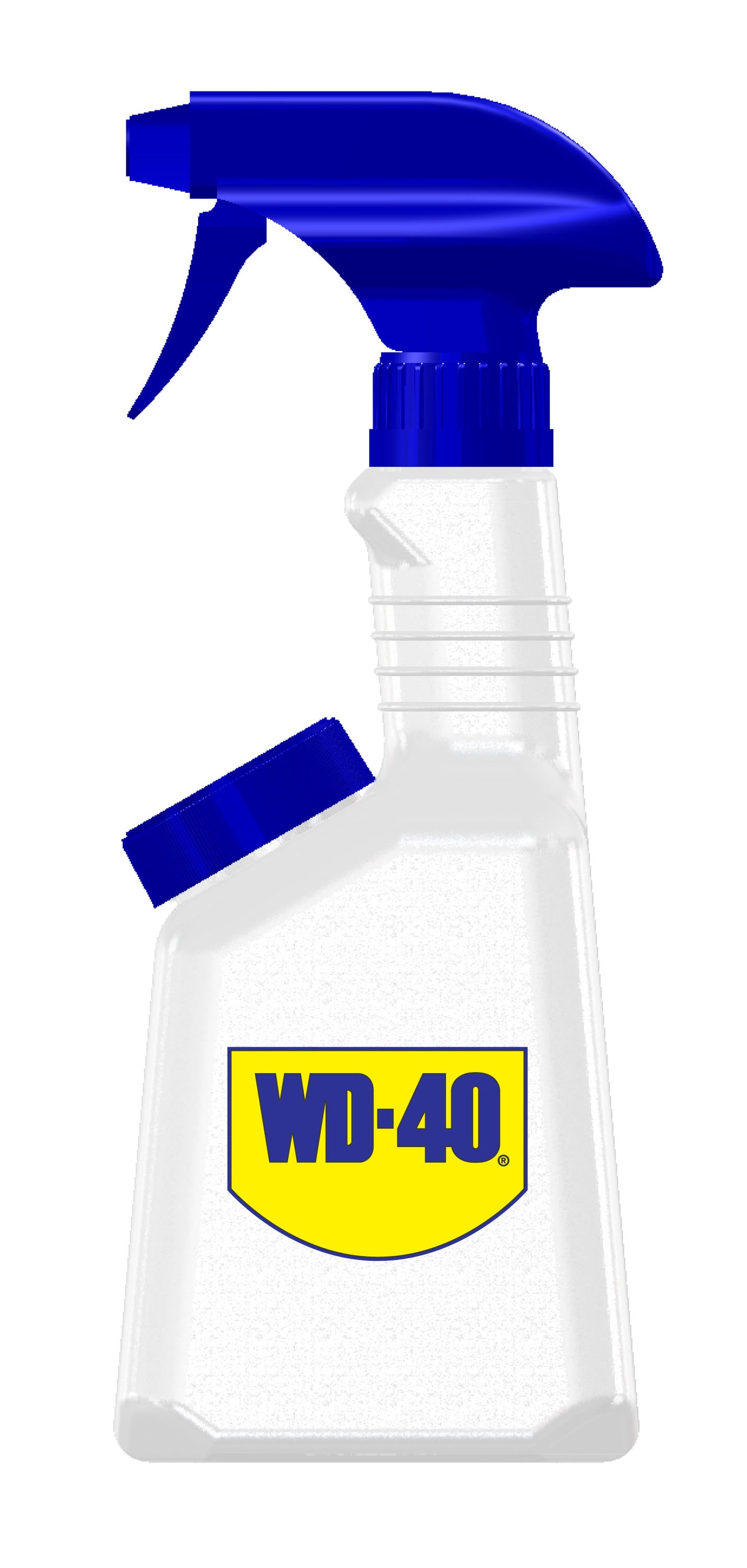 WD-40 5 Litre complete with Free Spray Applicator WD40 5054809955004