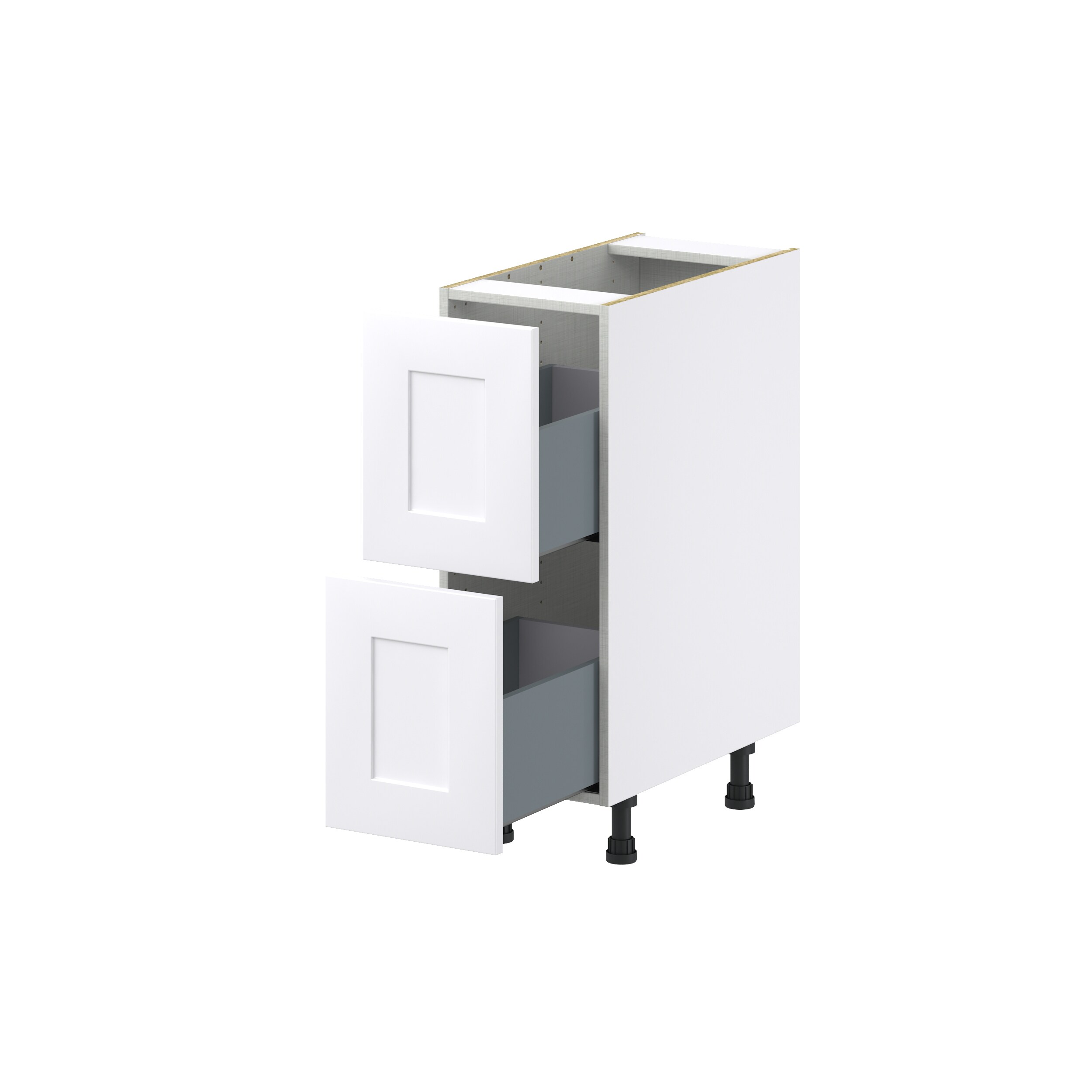 Hugo&Borg DSB2D12-JO Cabinets-Kitchen - View #6