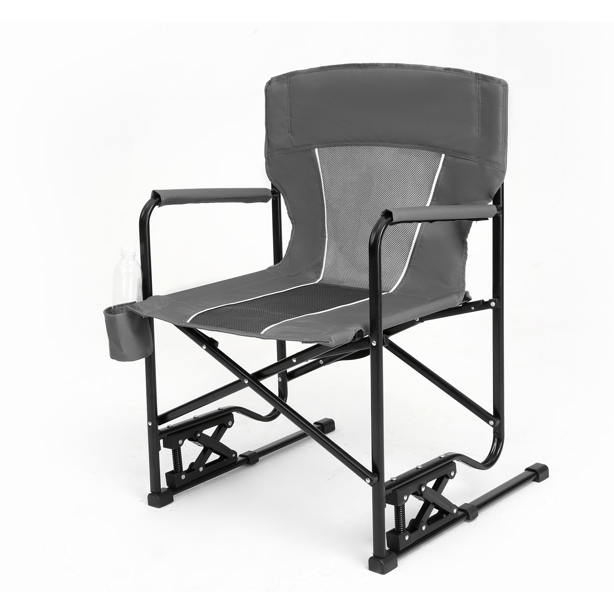 Mondawe MO-P2AC2417GGY1 Beach-Camping-Chairs - View #3