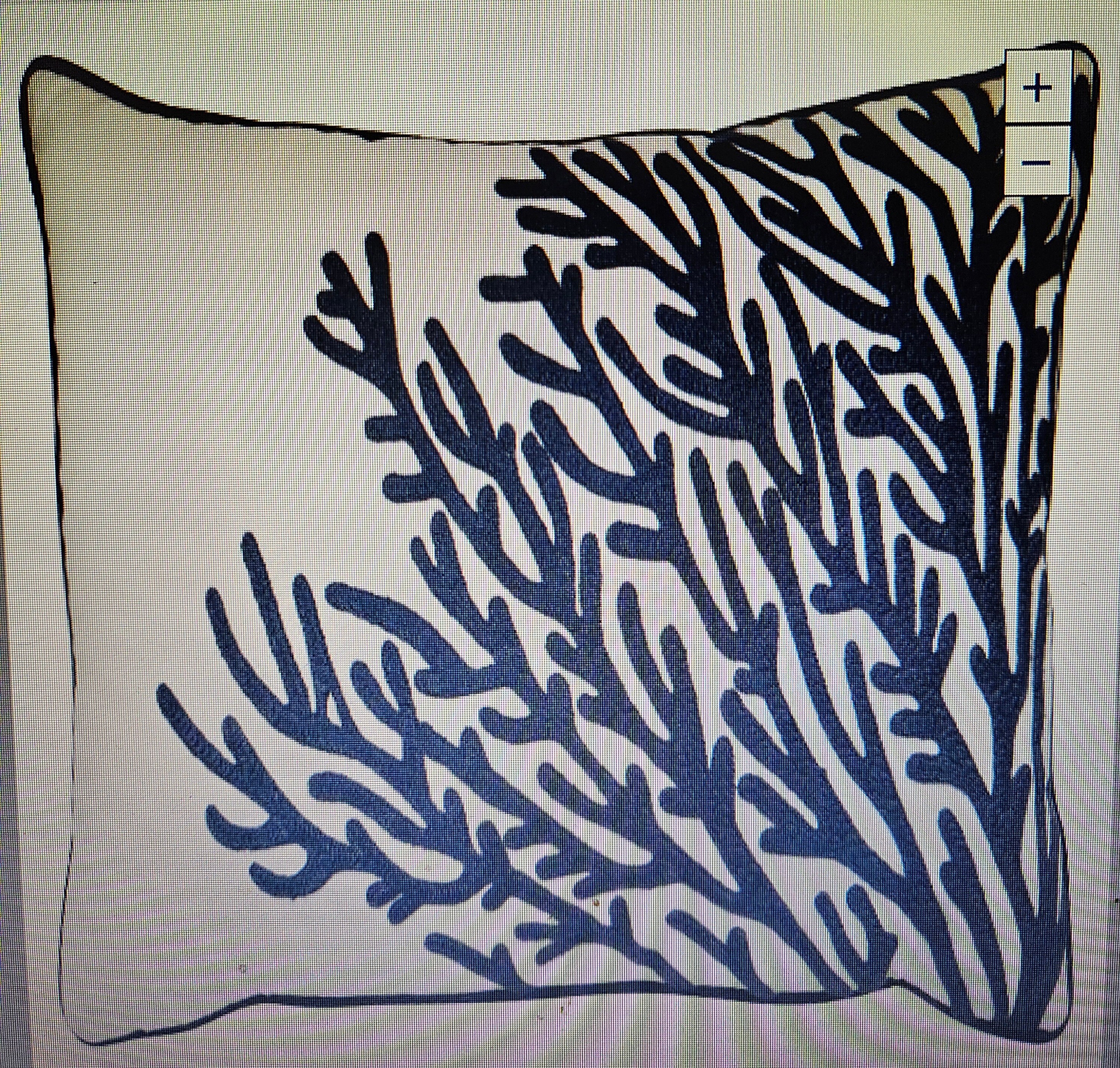 allen + roth JJ - SS21-Q2-PW13 Accent-Pillows - View #4