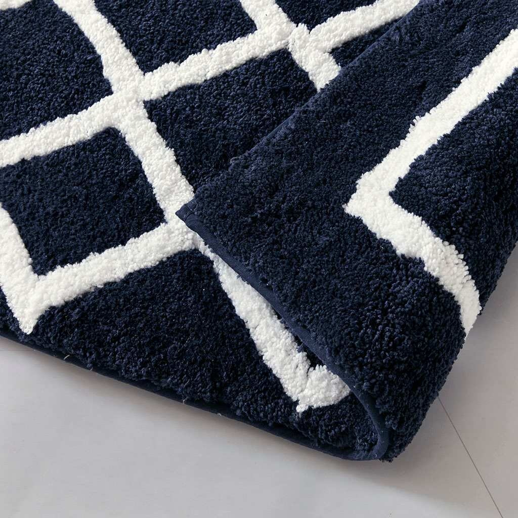 Vynxaria LEXY0388DJYSDTDZ031 Bath-Rugs - View #4