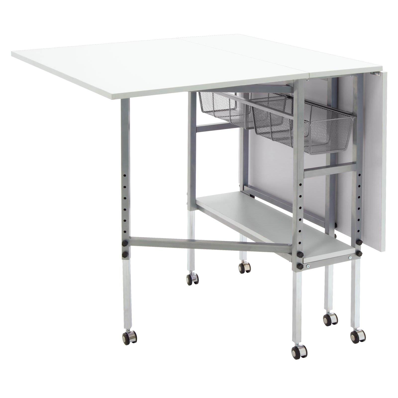 Sew Ready SR-13374 desks - View #3
