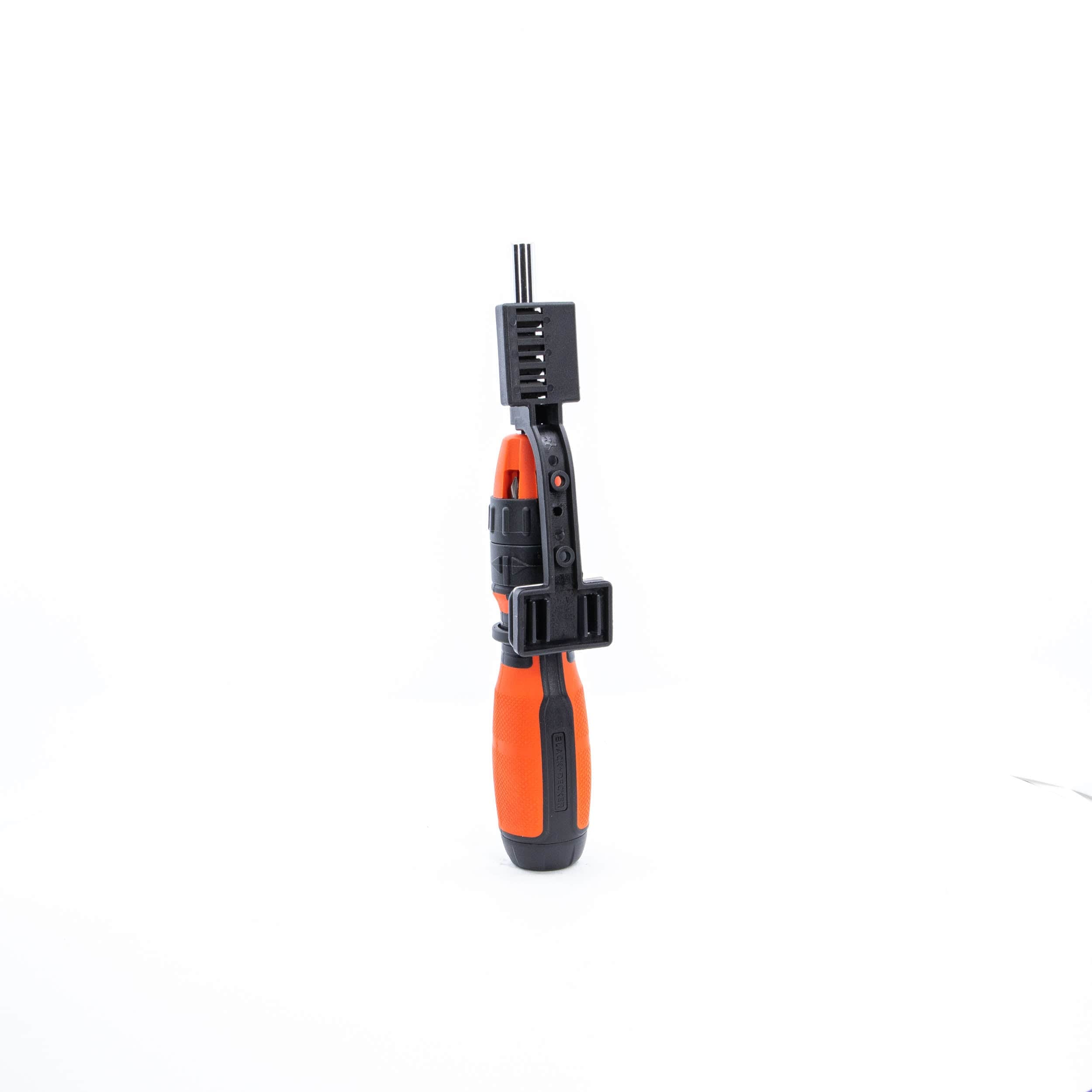 BLACK & DECKER BDHT68000 Screwdrivers-Individual - View #12