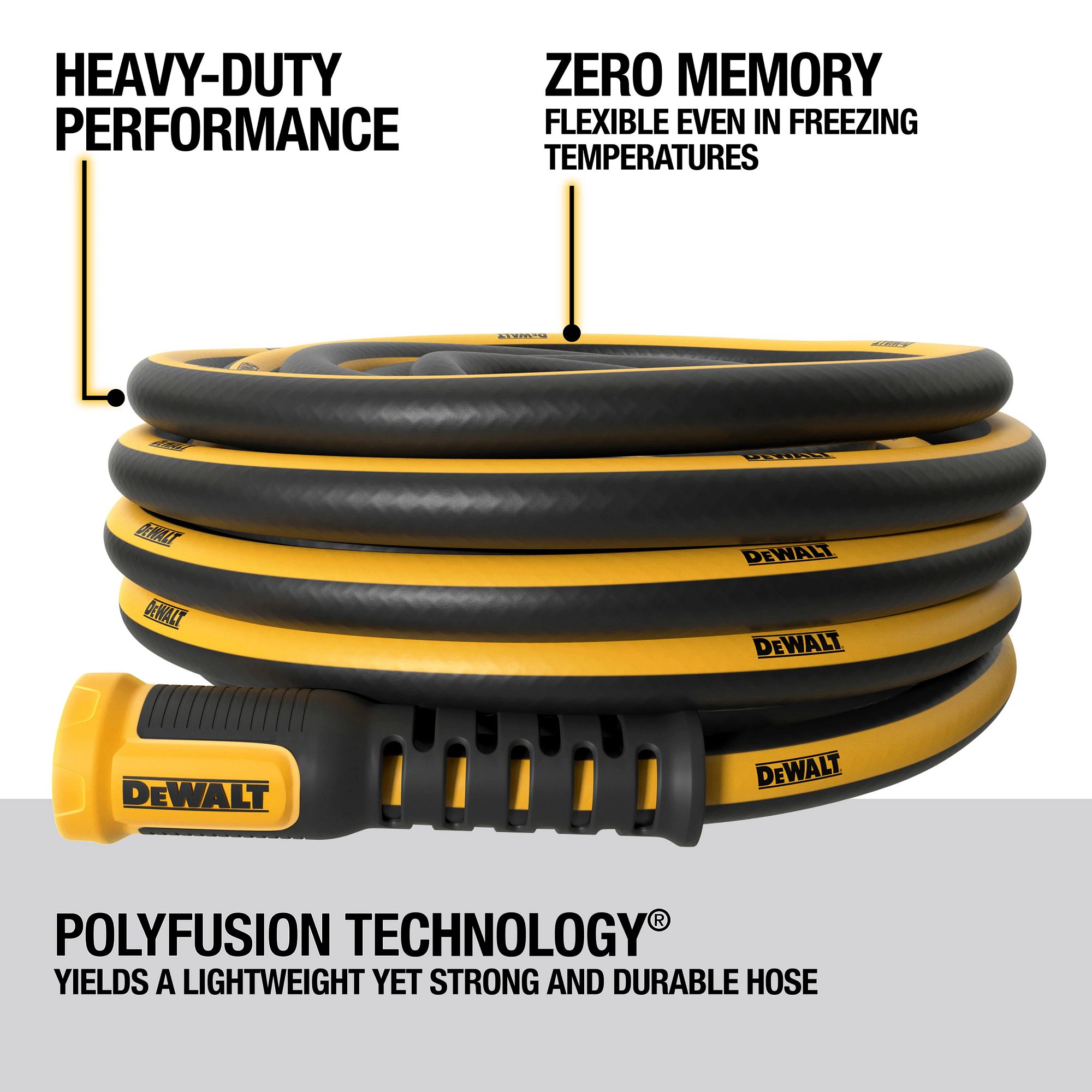 DEWALT DXMH3285 Water-Hoses - View #3