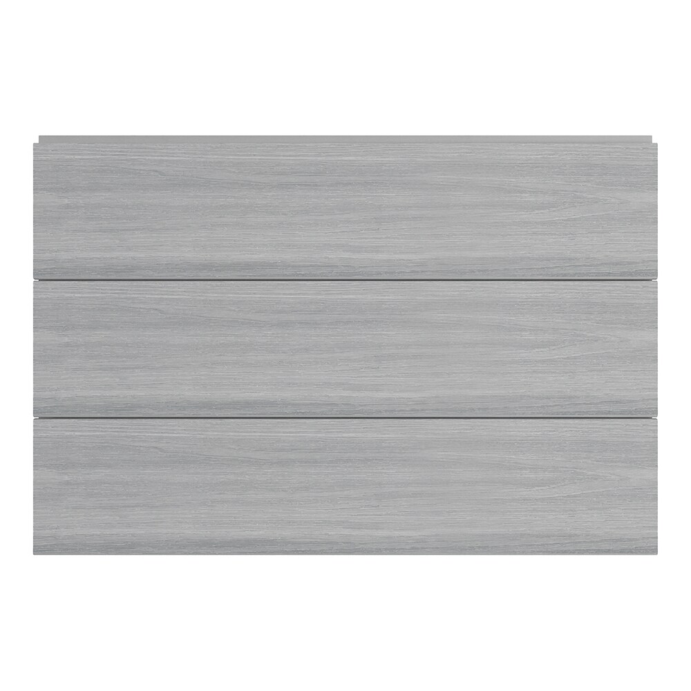 NewTechWood US09-8-LG Composite-Siding-Panels - View #6