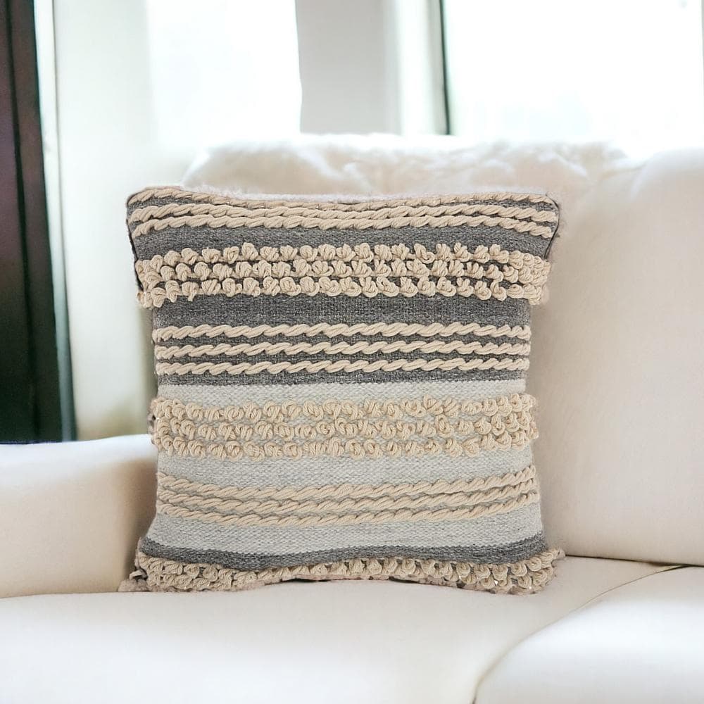 HomeRoots 4000386041 Accent-Pillows - View #3