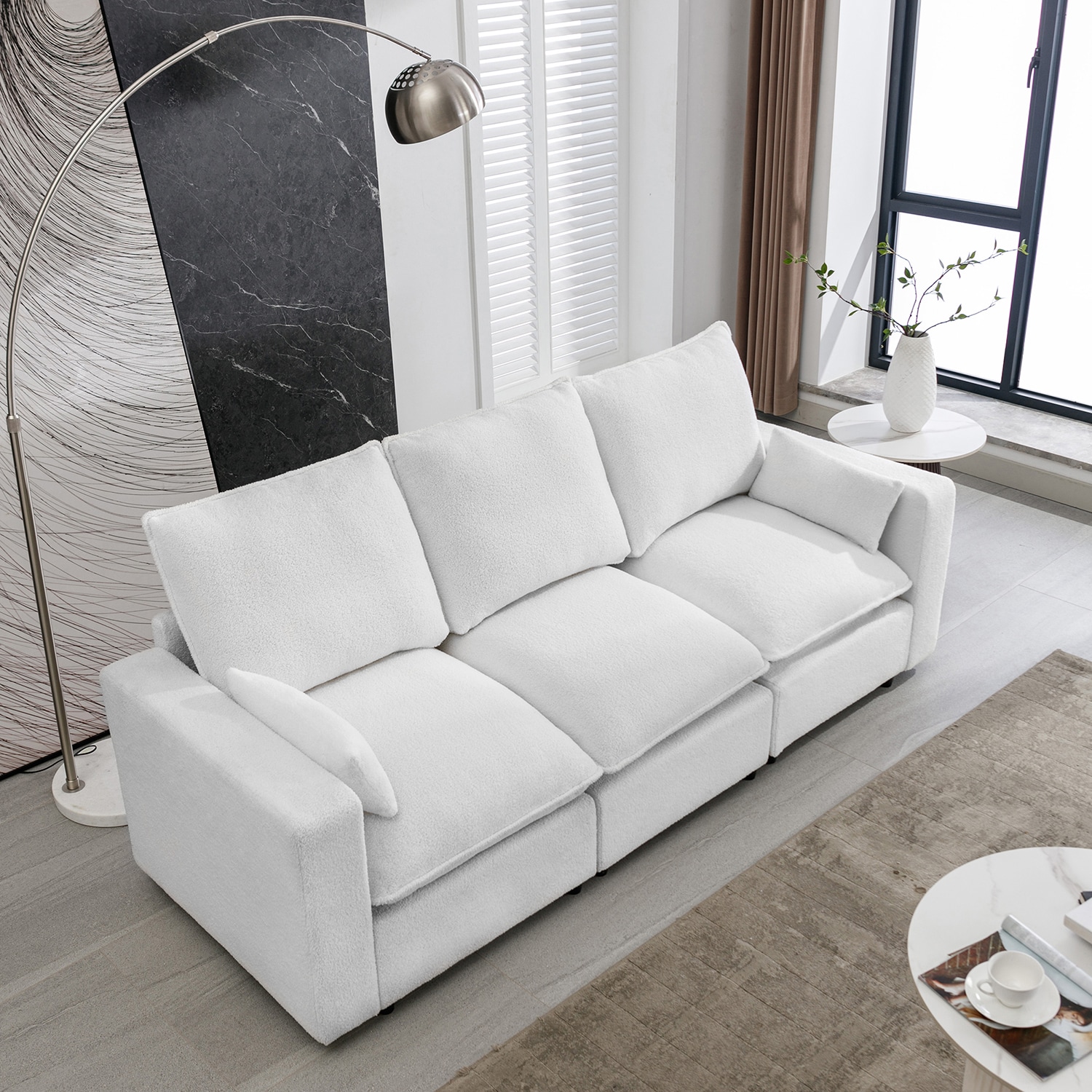 Bybafun YA6100113 Sofas-Loveseats - View #18
