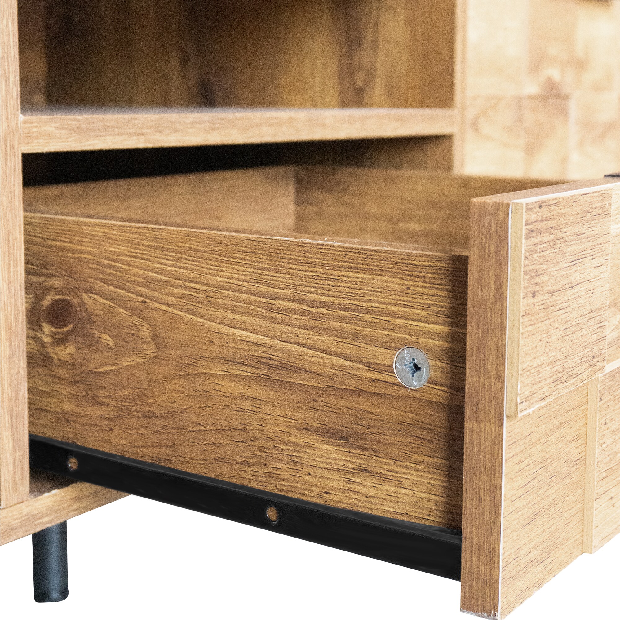 ModernLuxe L3P-N710P293272P Tv-Stands - View #15