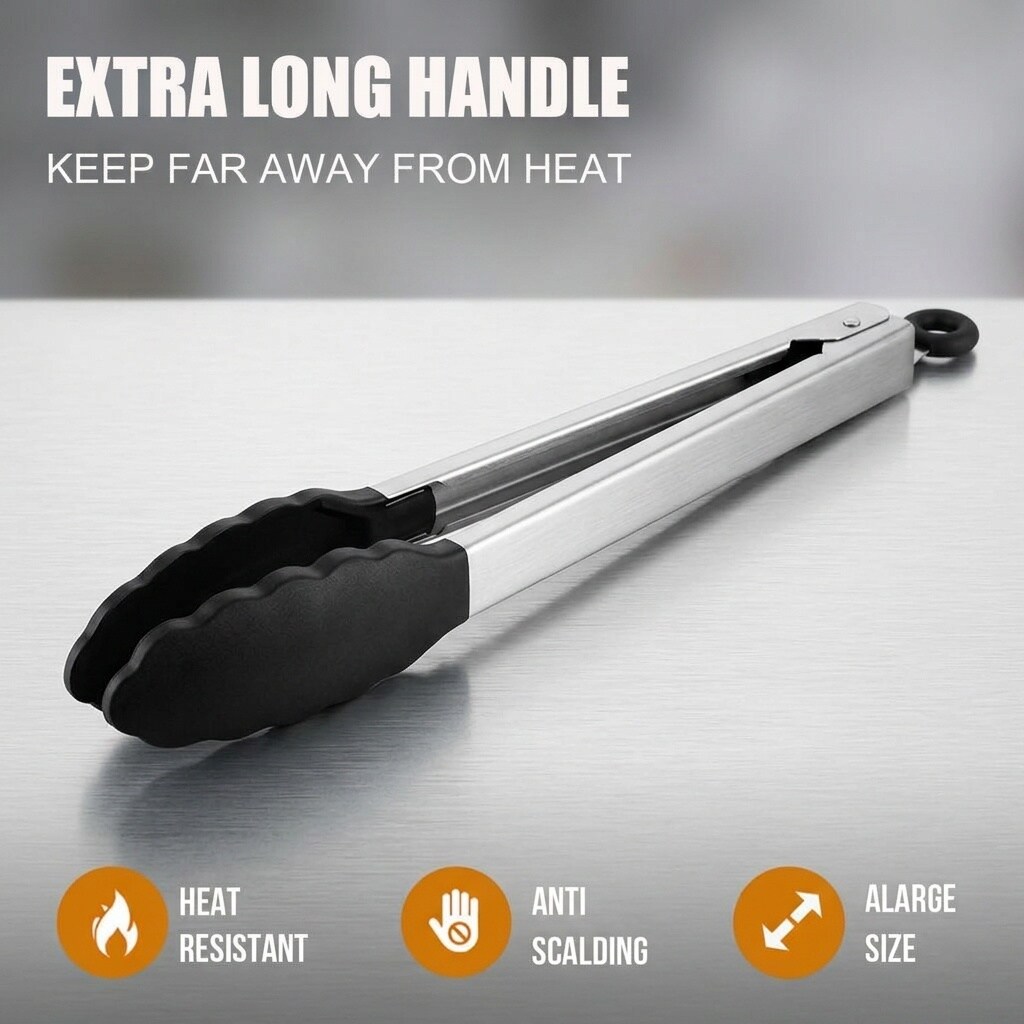 ITOPFOX L05IT07070 Grilling-Tools-Utensils - View #2