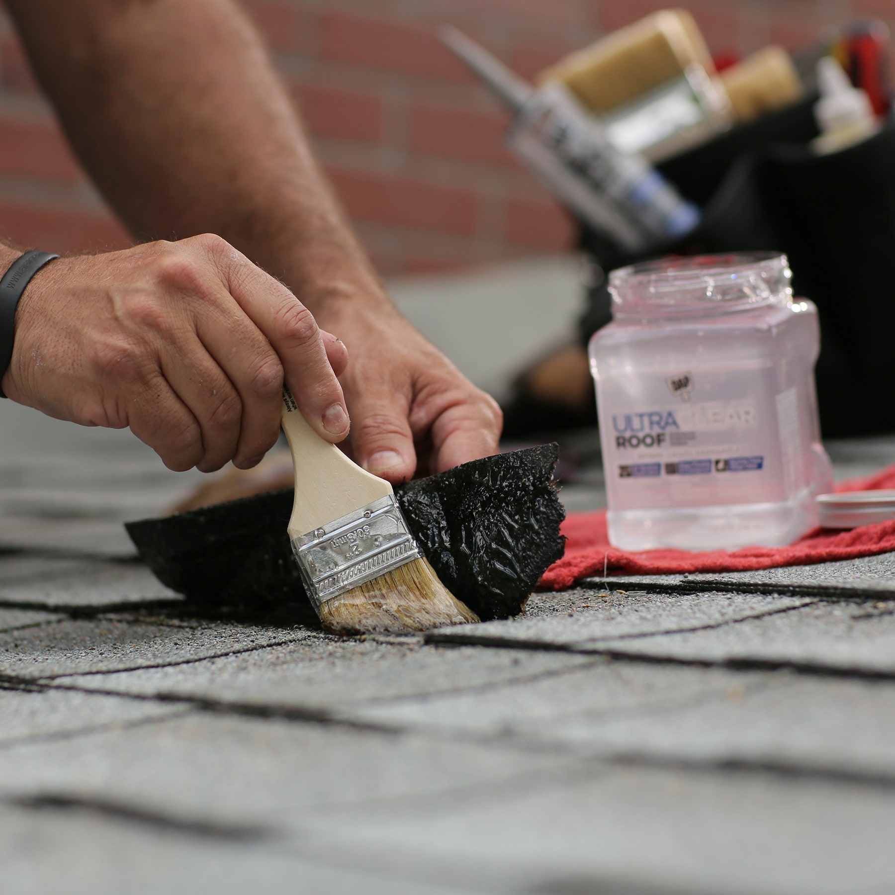 DAP 7079818396SOS caulking - View #5