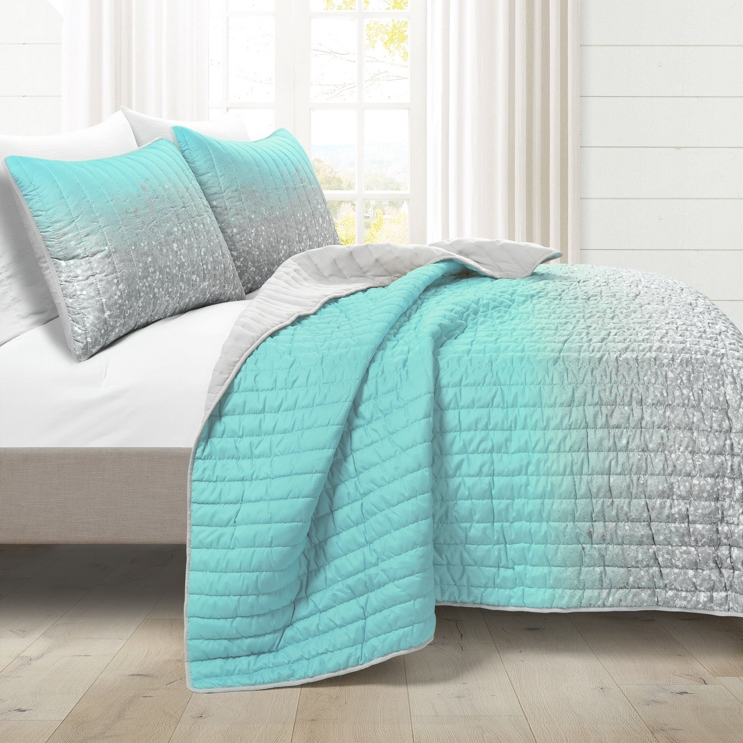 Lush Decor 16T007799 Comforters-And-Bedspreads - View #2