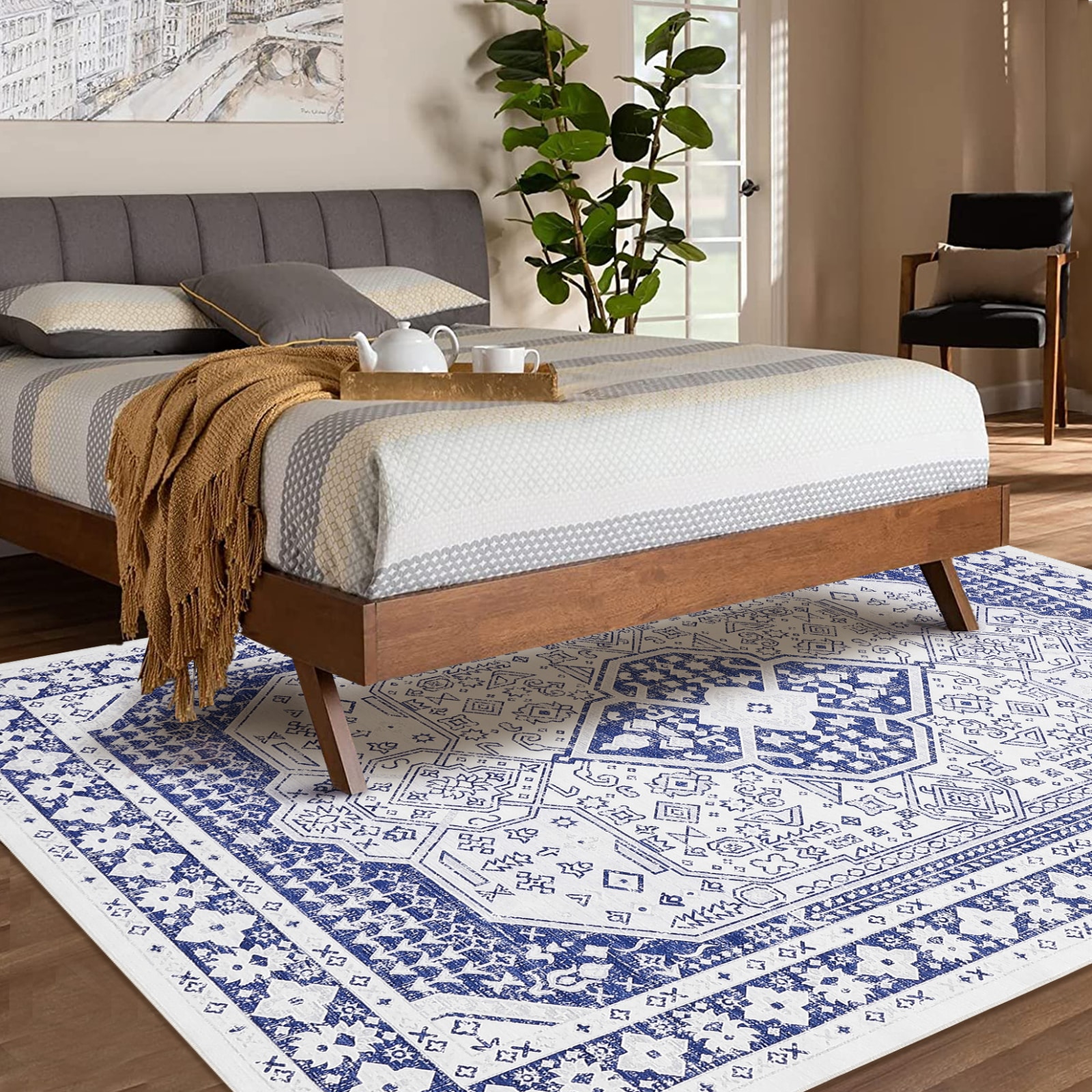 Garvee CK2-UKQ3YB1EC625A-R rugs - View #5