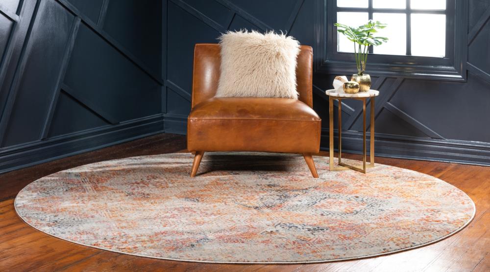 Unique Loom 3141737 rugs - View #3