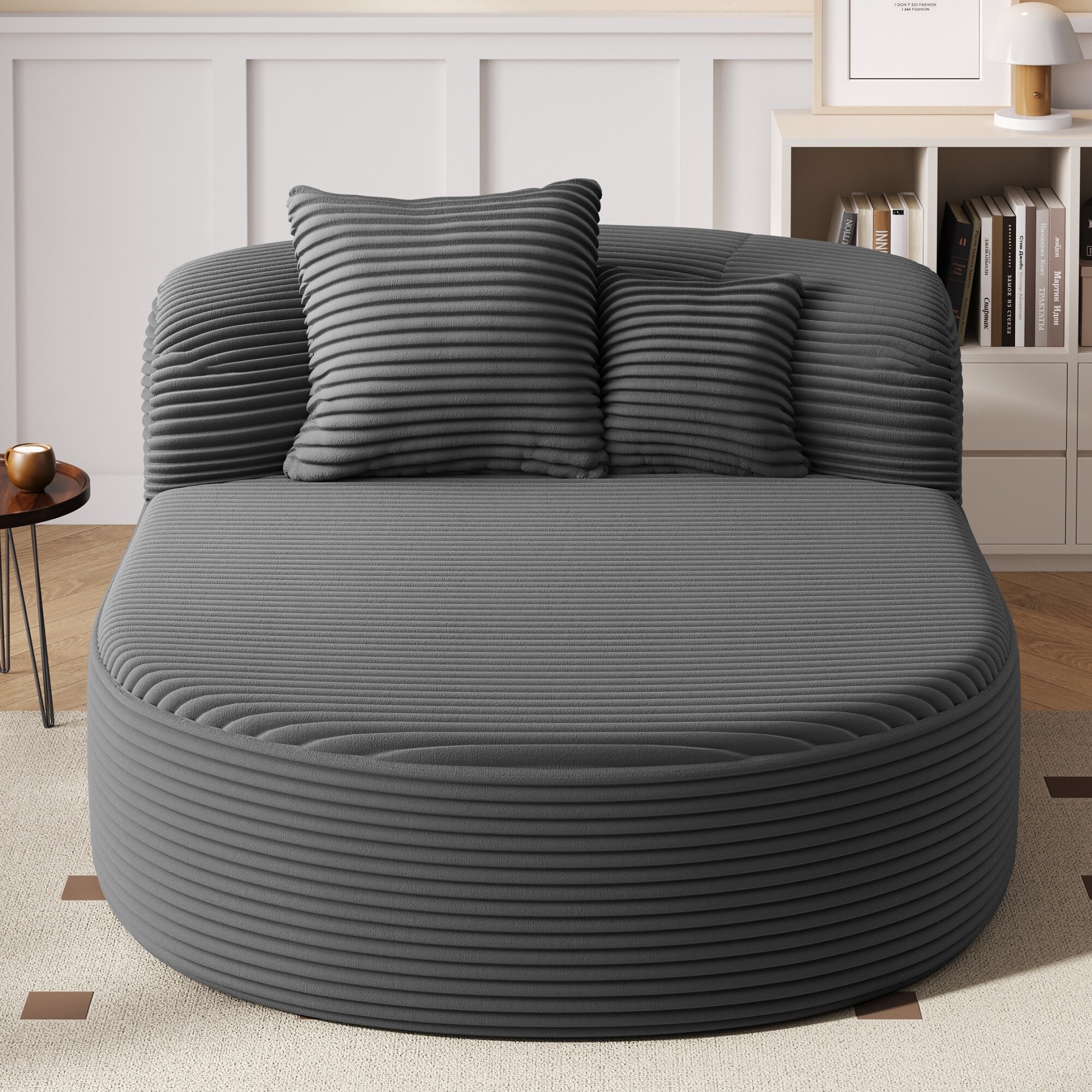 ModernLuxe L3P-N719P329129E Sofas-Loveseats - View #7