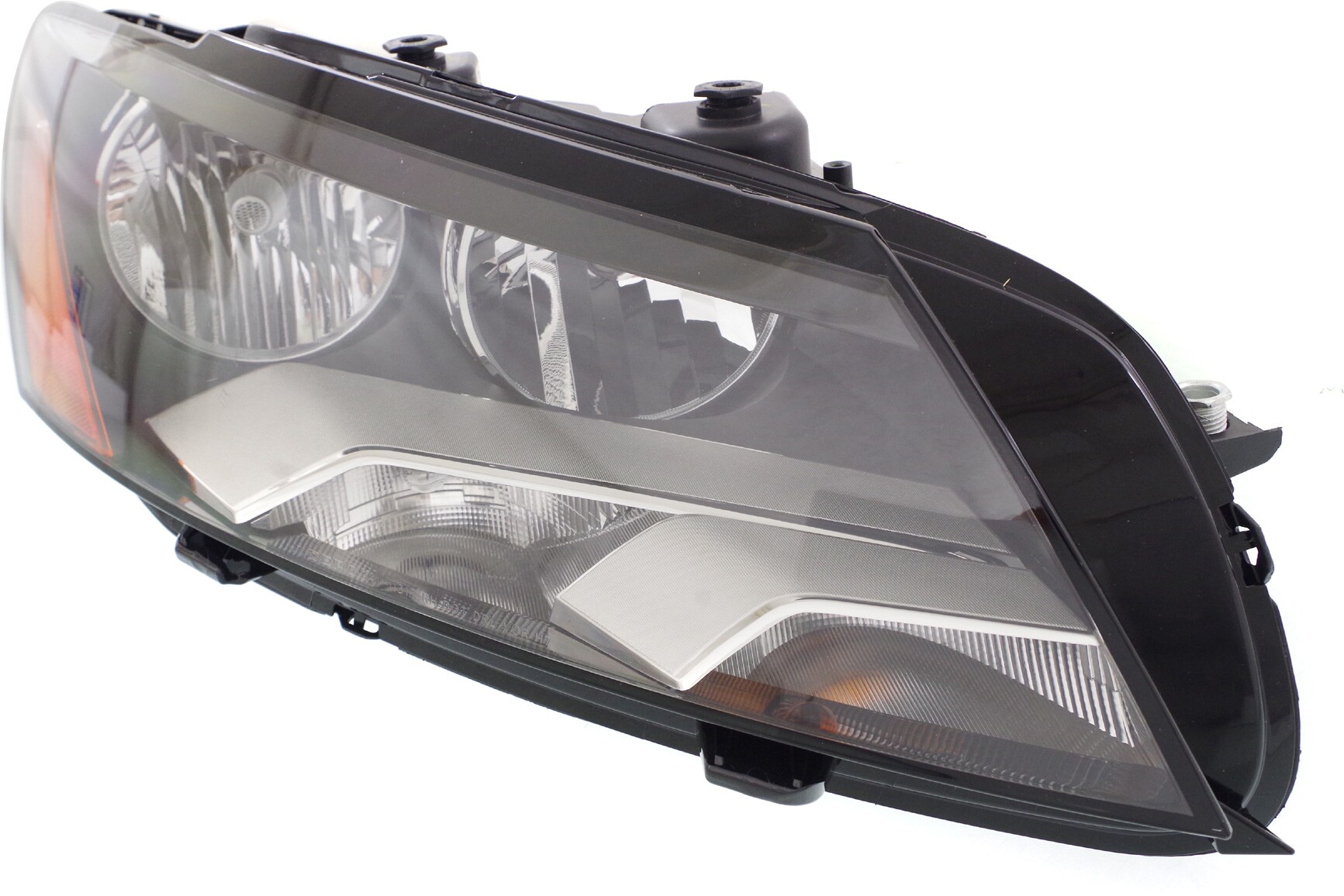 Garage-Pro JCWREPV100137QGP Headlights-Components - View #2