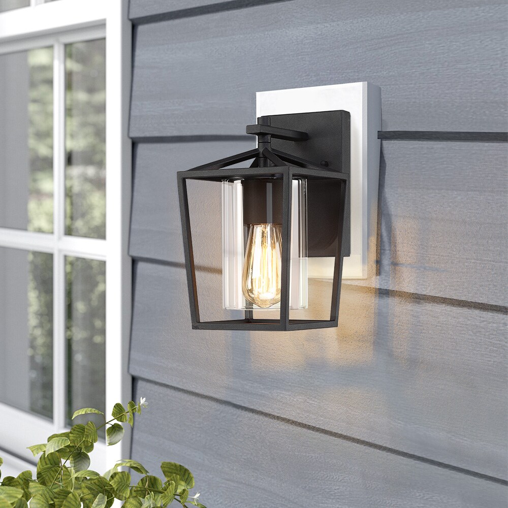 True Fine 21519OT Outdoor-Wall-Lighting - View #4