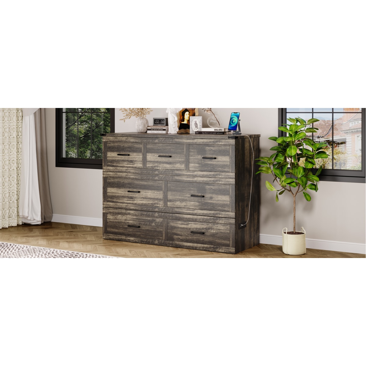 Streamdale Furniture N733S293997G beds - View #17