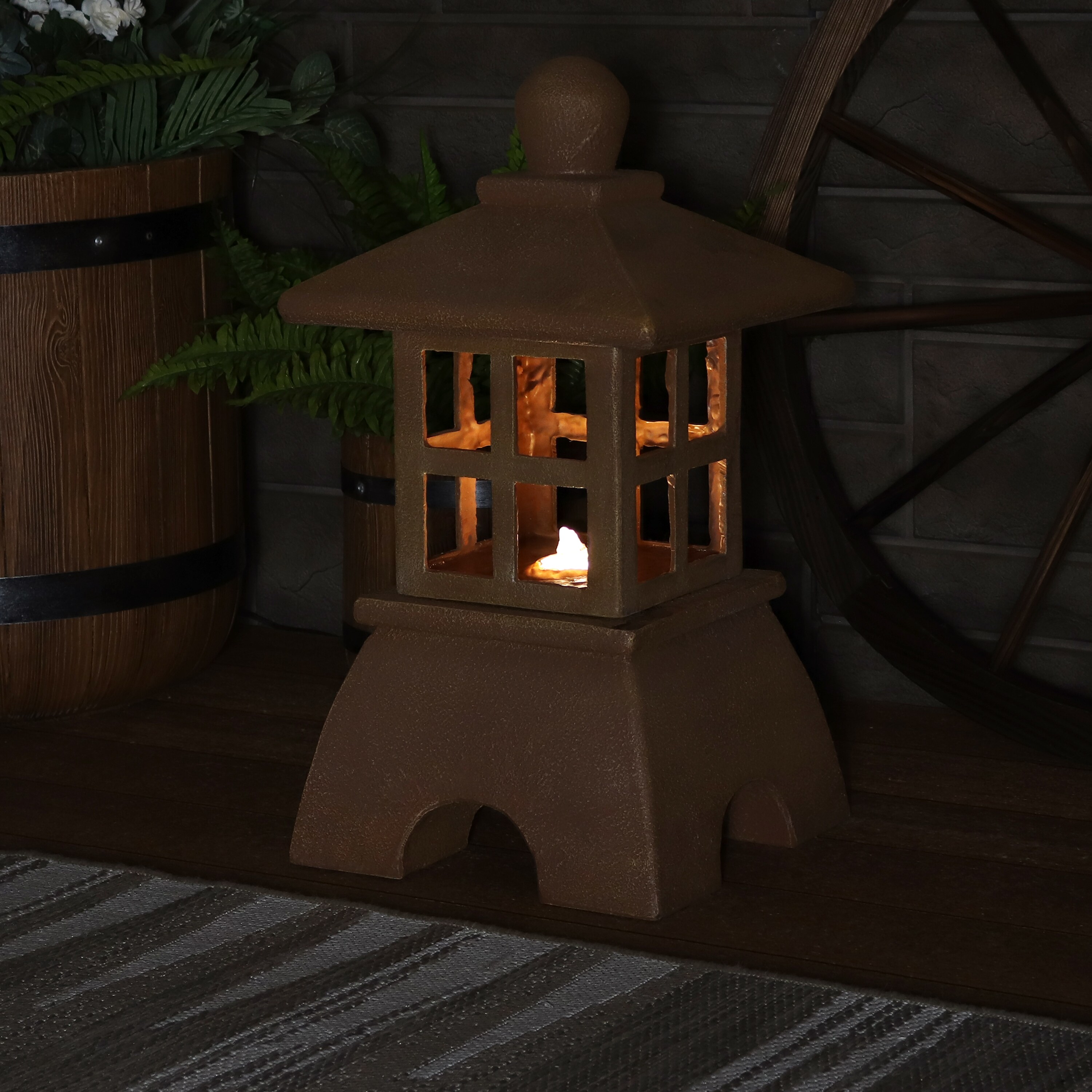 Sunnydaze Decor SSS-758 fountains - View #4