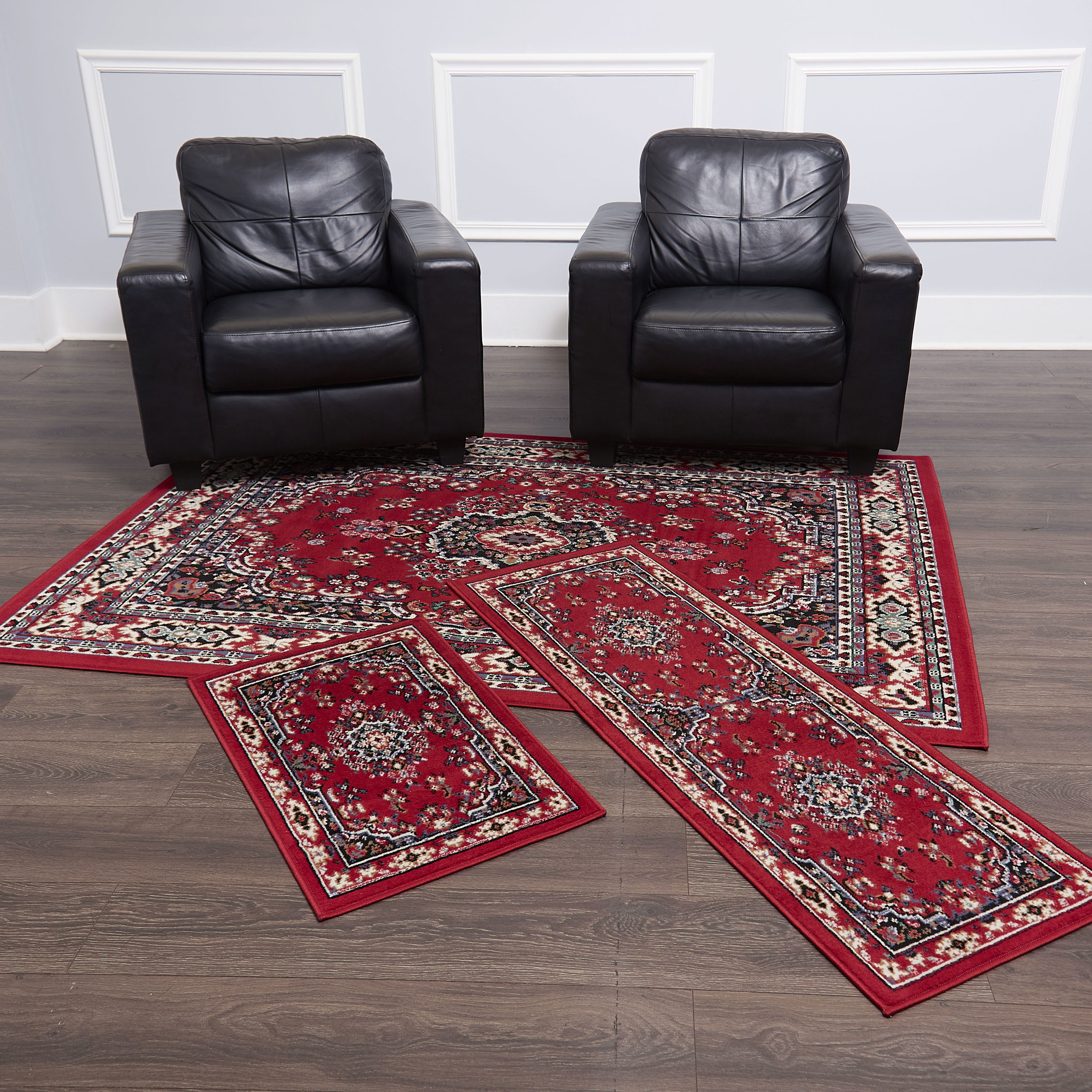 Home Dynamix 3S-7069-202 rugs - View #2
