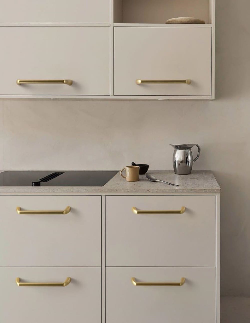 Miaokesen 8220TLS-128-12 Cabinet-Pulls - View #4