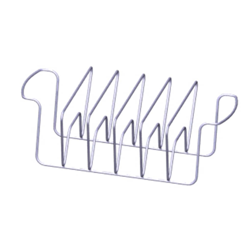 Master Forge 5506289-C24032-050 Rib rack for item 5506289