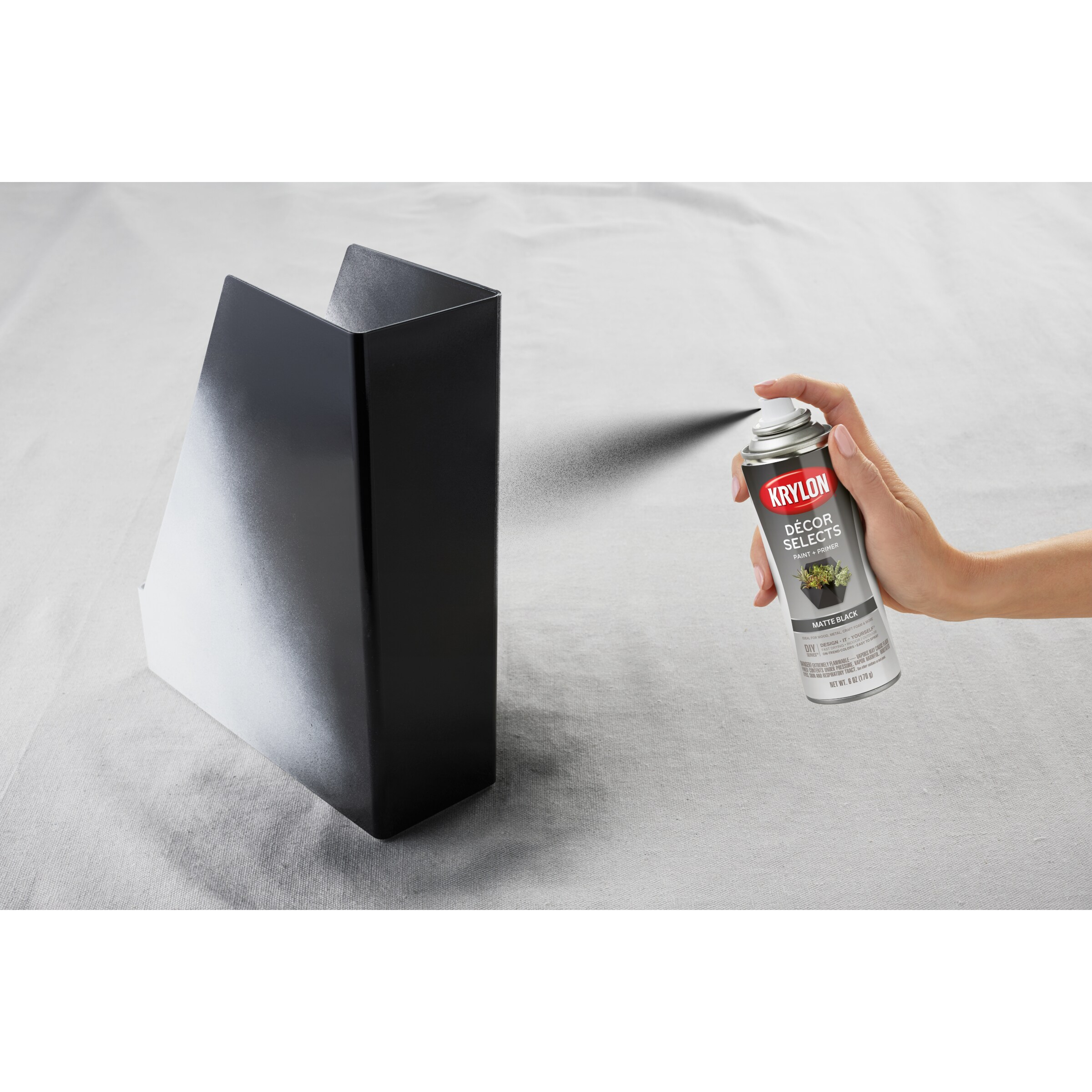Krylon K06537000 Spray-Paint - View #7