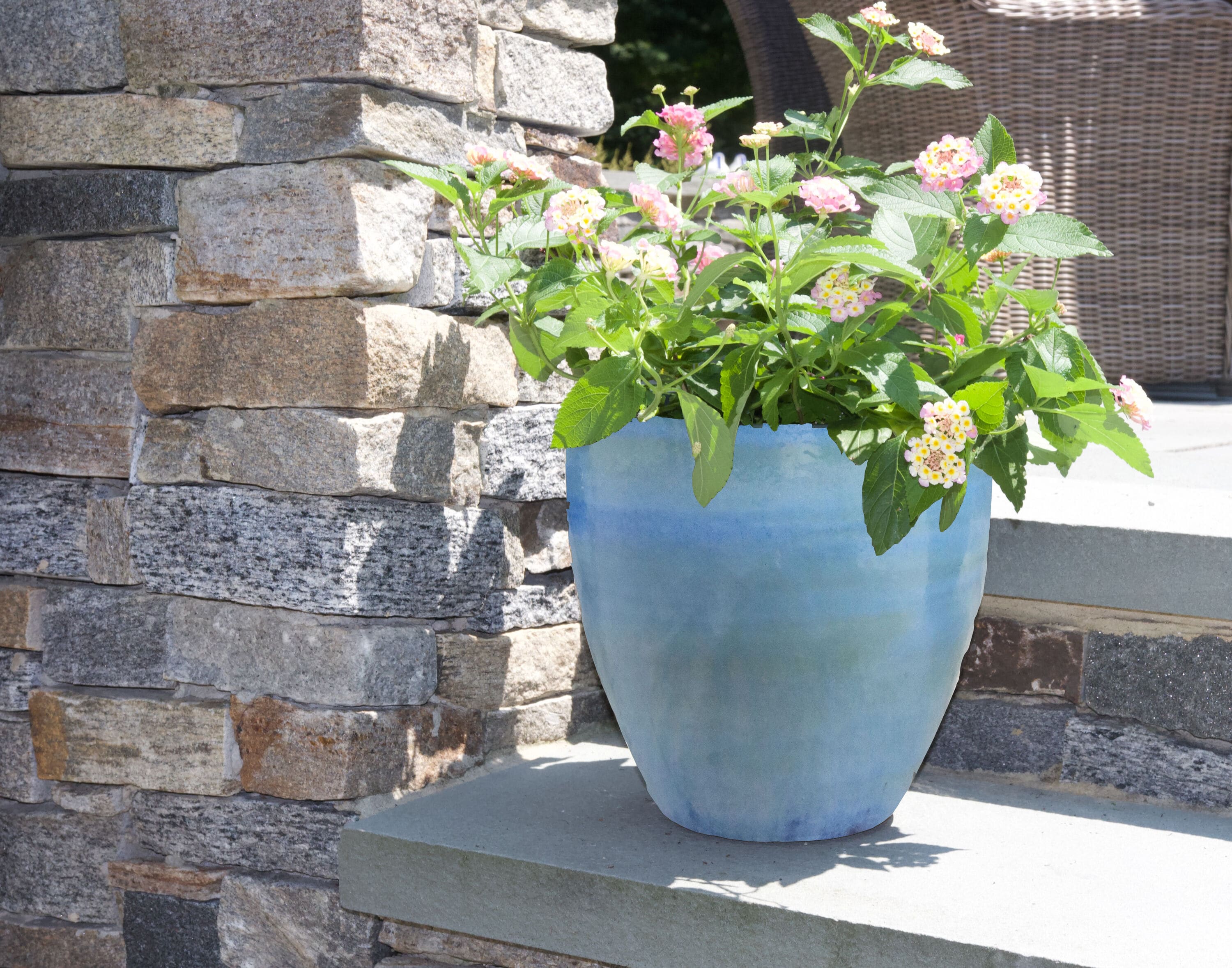 allen + roth GO2025-17 Planter-Window-Box - View #2