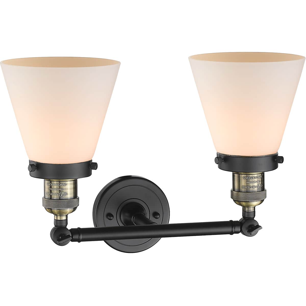 Innovations Lighting 208-BAB-G61 b089995 - View #2