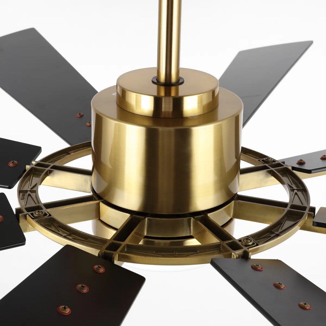 MLIAN WBCF-BS221-BK Ceiling-Fans - View #6