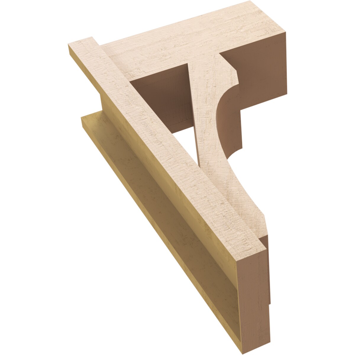 Ekena Millwork 2133135 outlookers - View #6